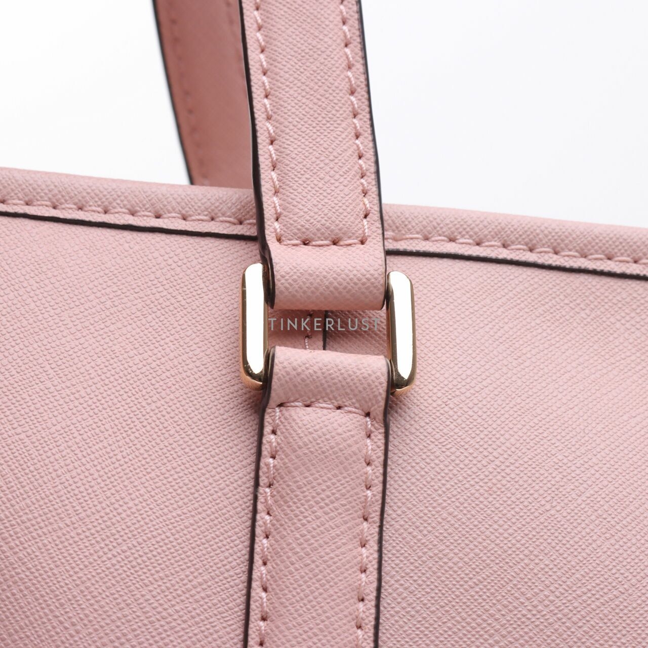 Michael Kors Sady Pink Tote Bag