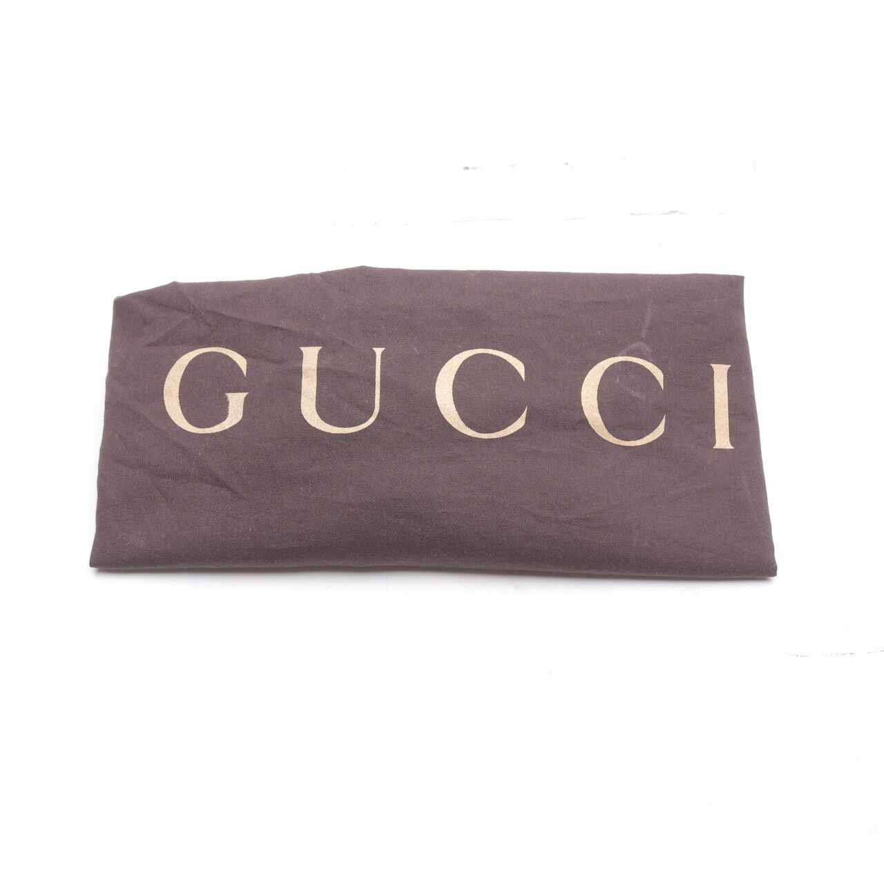 Gucci GG Web Boston Hand Bag