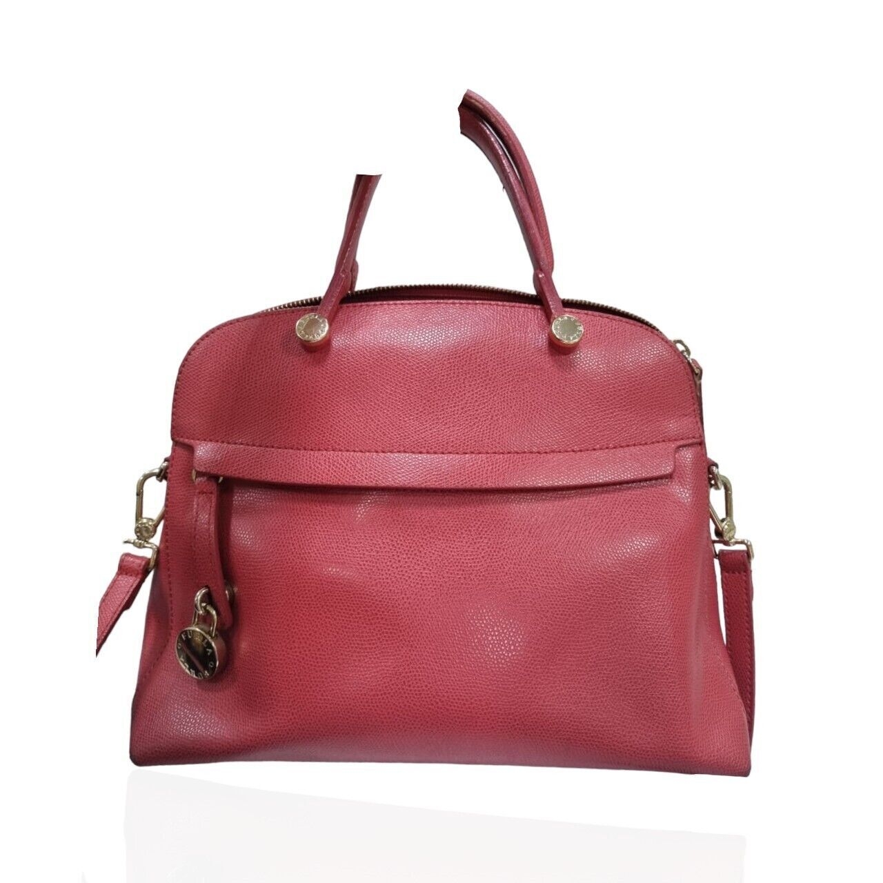 Furla Red Sling Bag