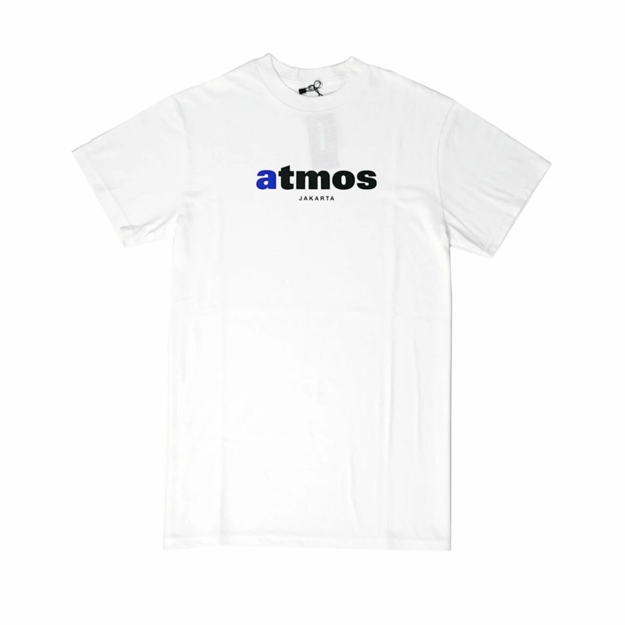 Atmos White Jakarta Limited Edition 2020 T-shirt