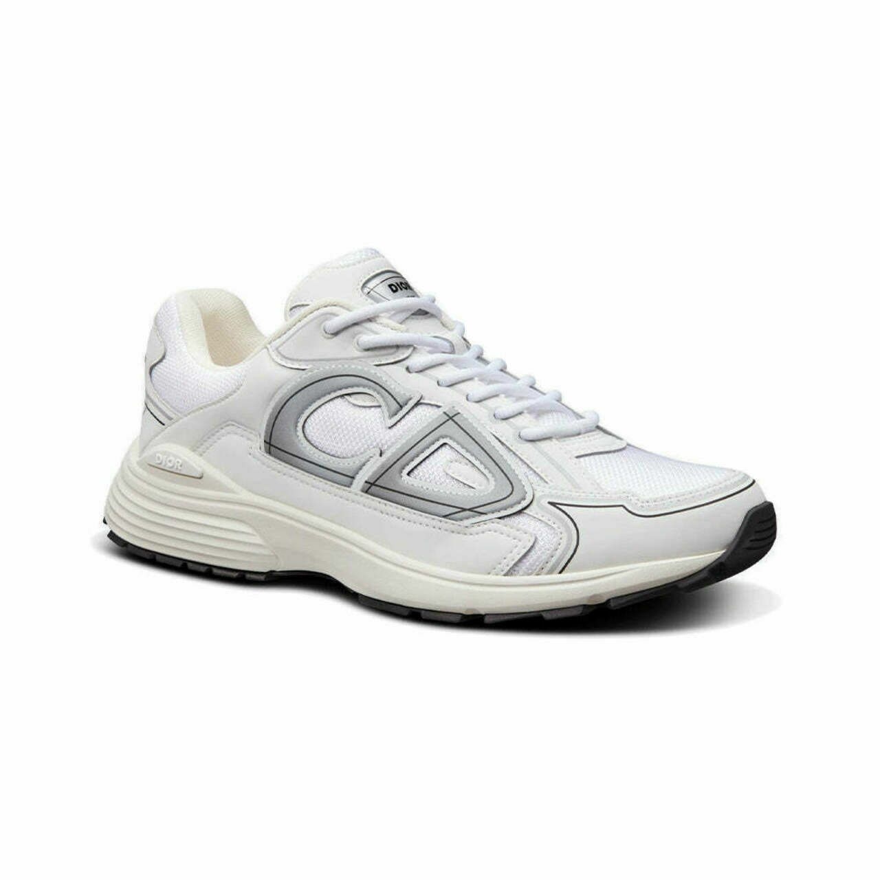 Christian Dior B30 Sneaker White