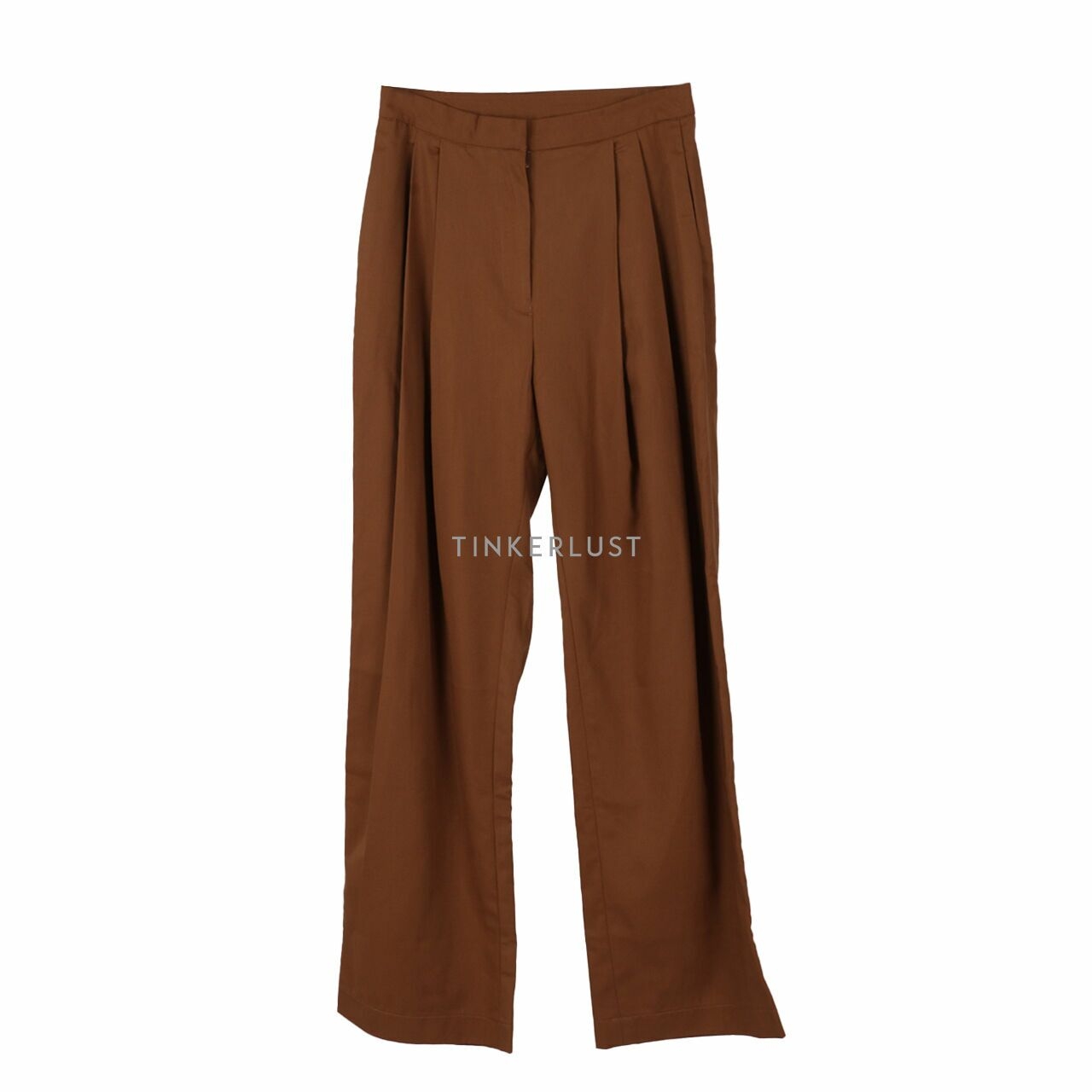 Shop At Velvet Bronze Long Pants