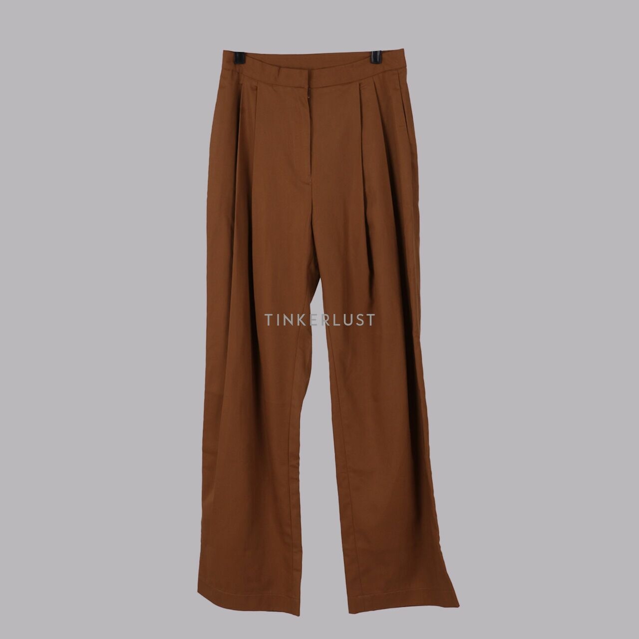 Shop At Velvet Bronze Long Pants