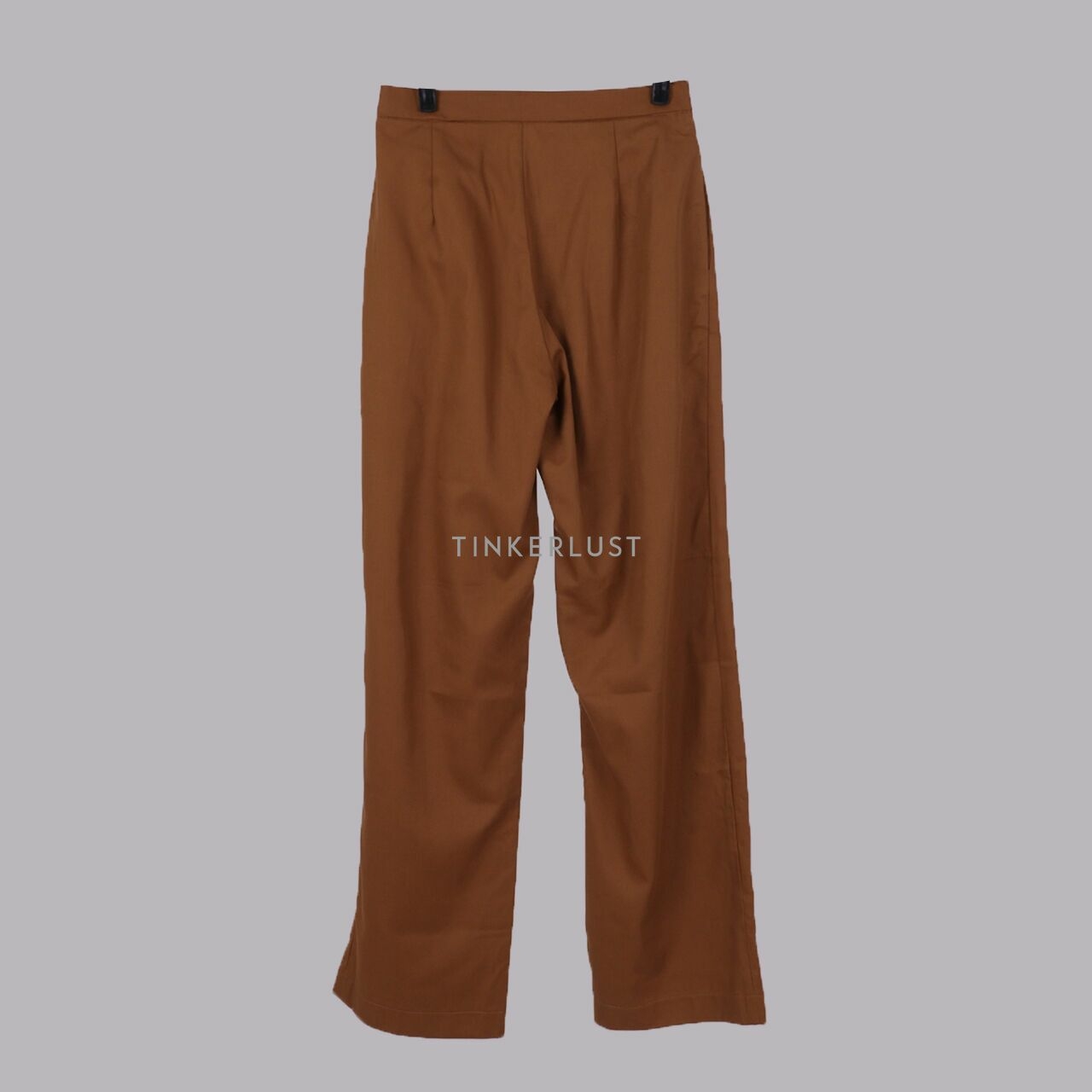 Shop At Velvet Bronze Long Pants