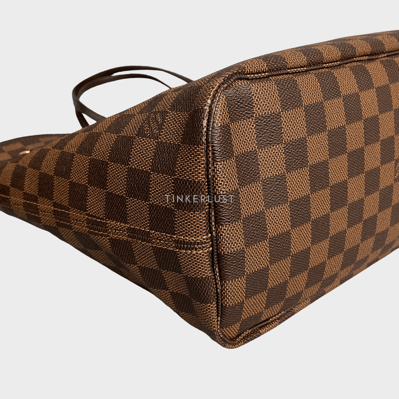 Louis Vuitton Neverfull MM Damier Ebene