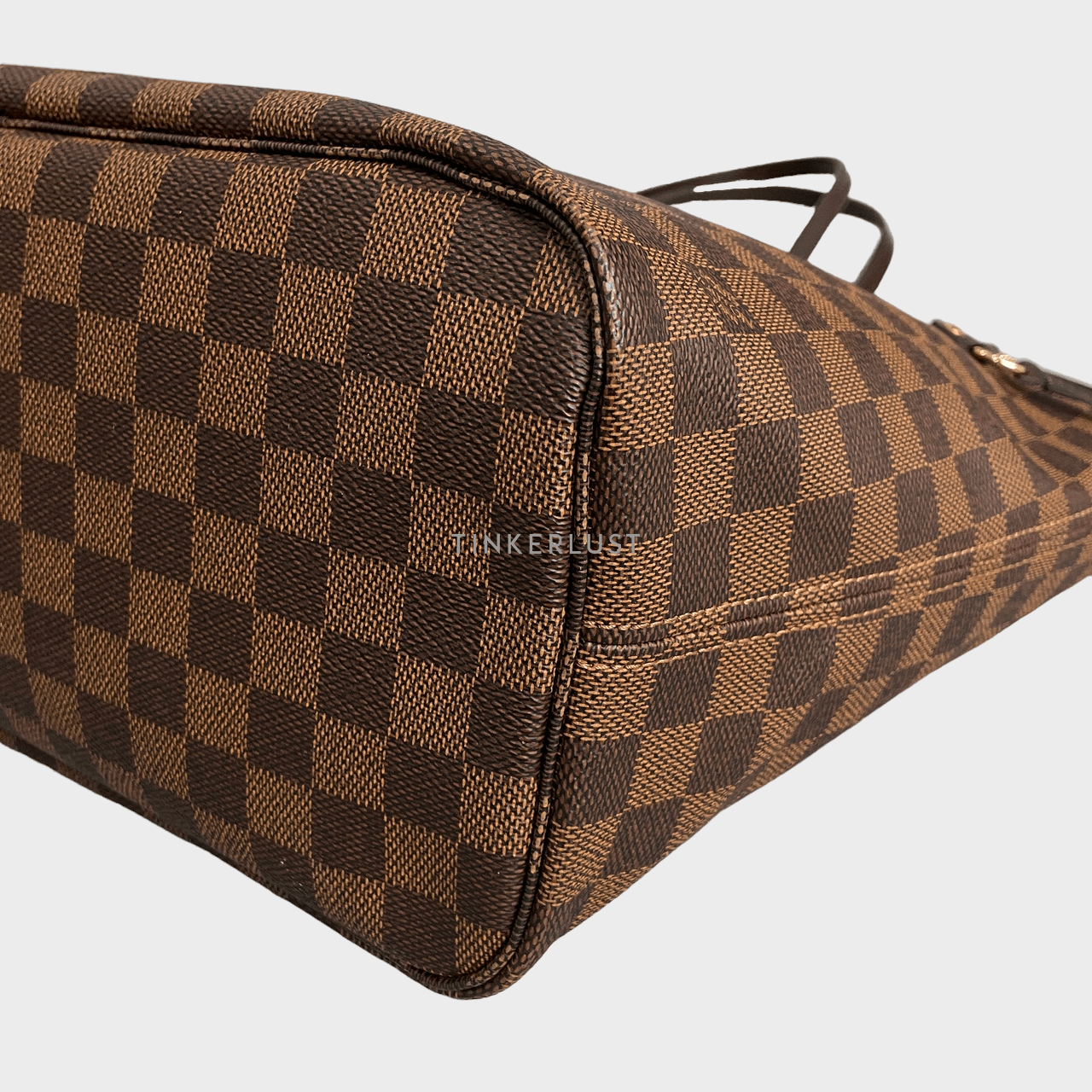 Louis Vuitton Neverfull MM Damier Ebene