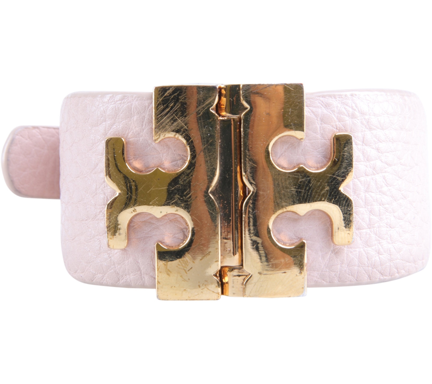 Tory Burch Soft Pink Jewellery