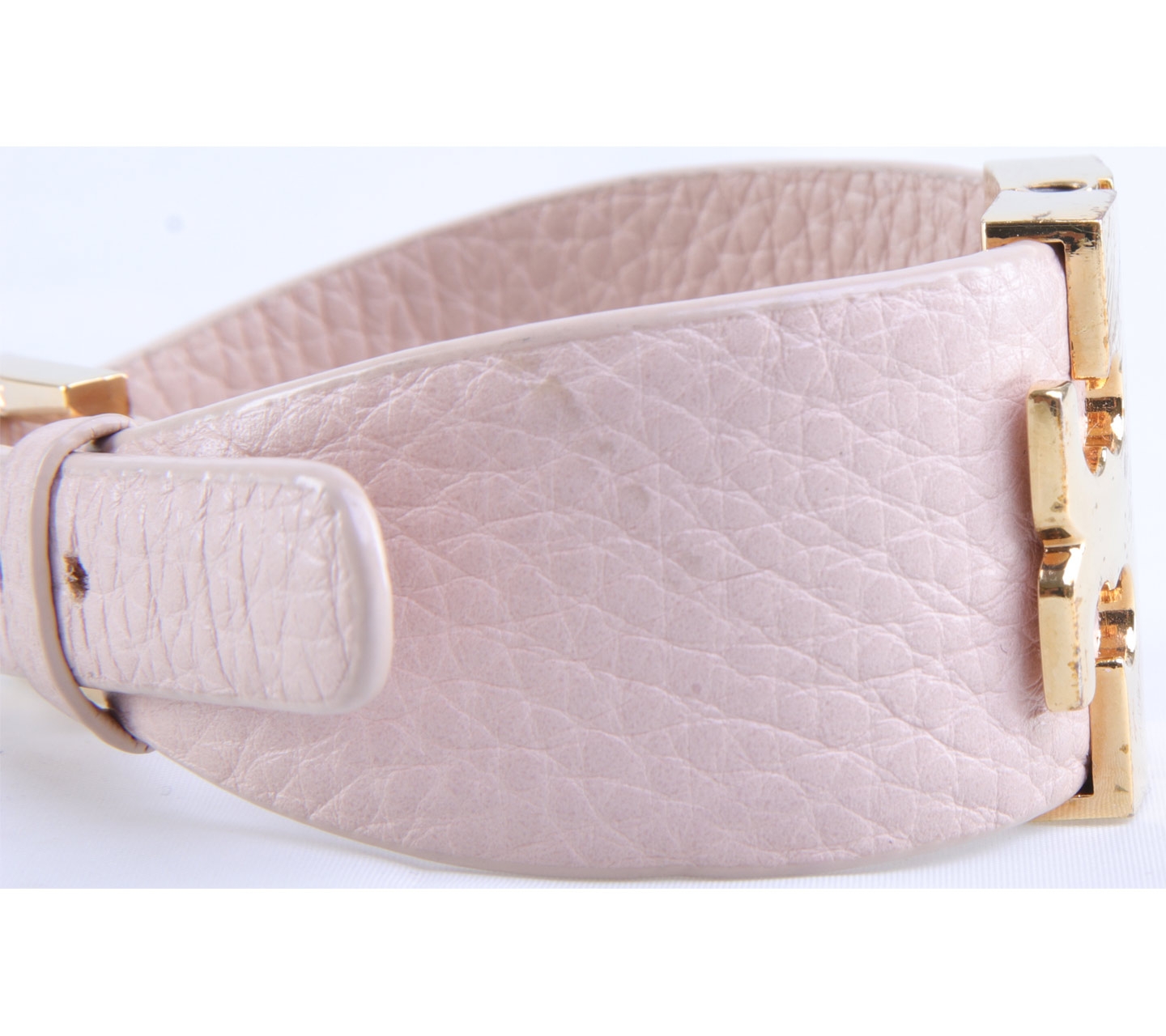 Tory Burch Soft Pink Jewellery