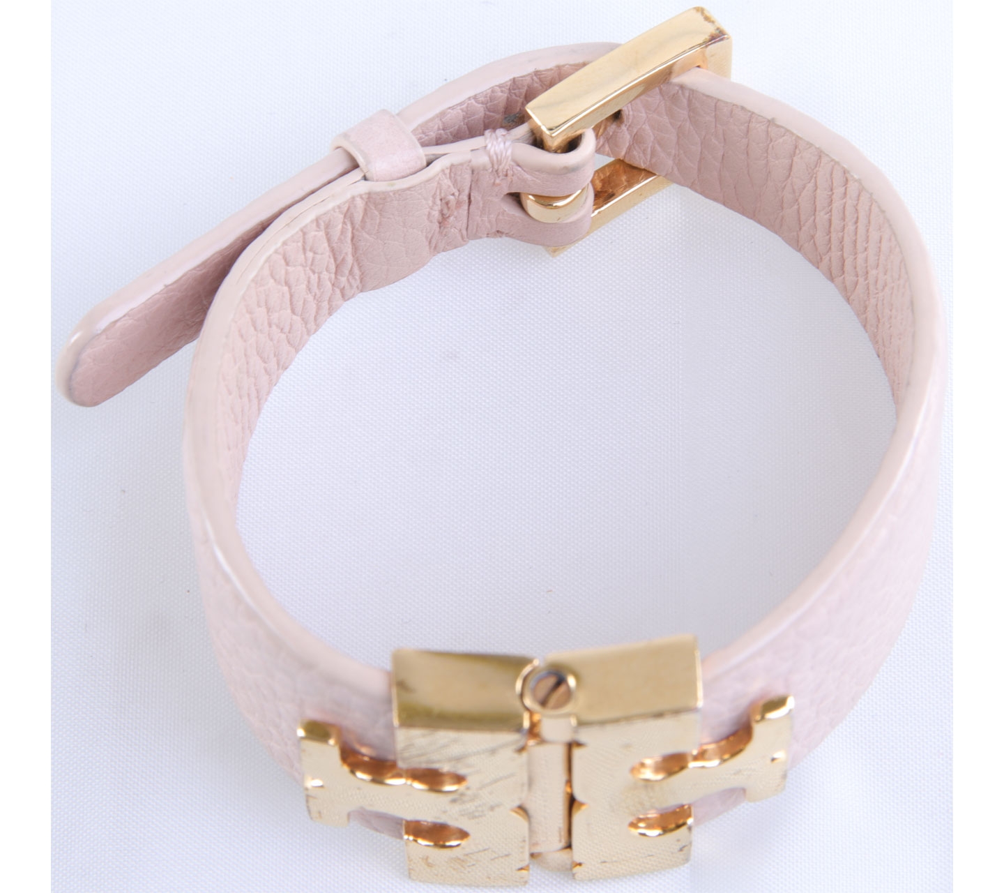 Tory Burch Soft Pink Jewellery