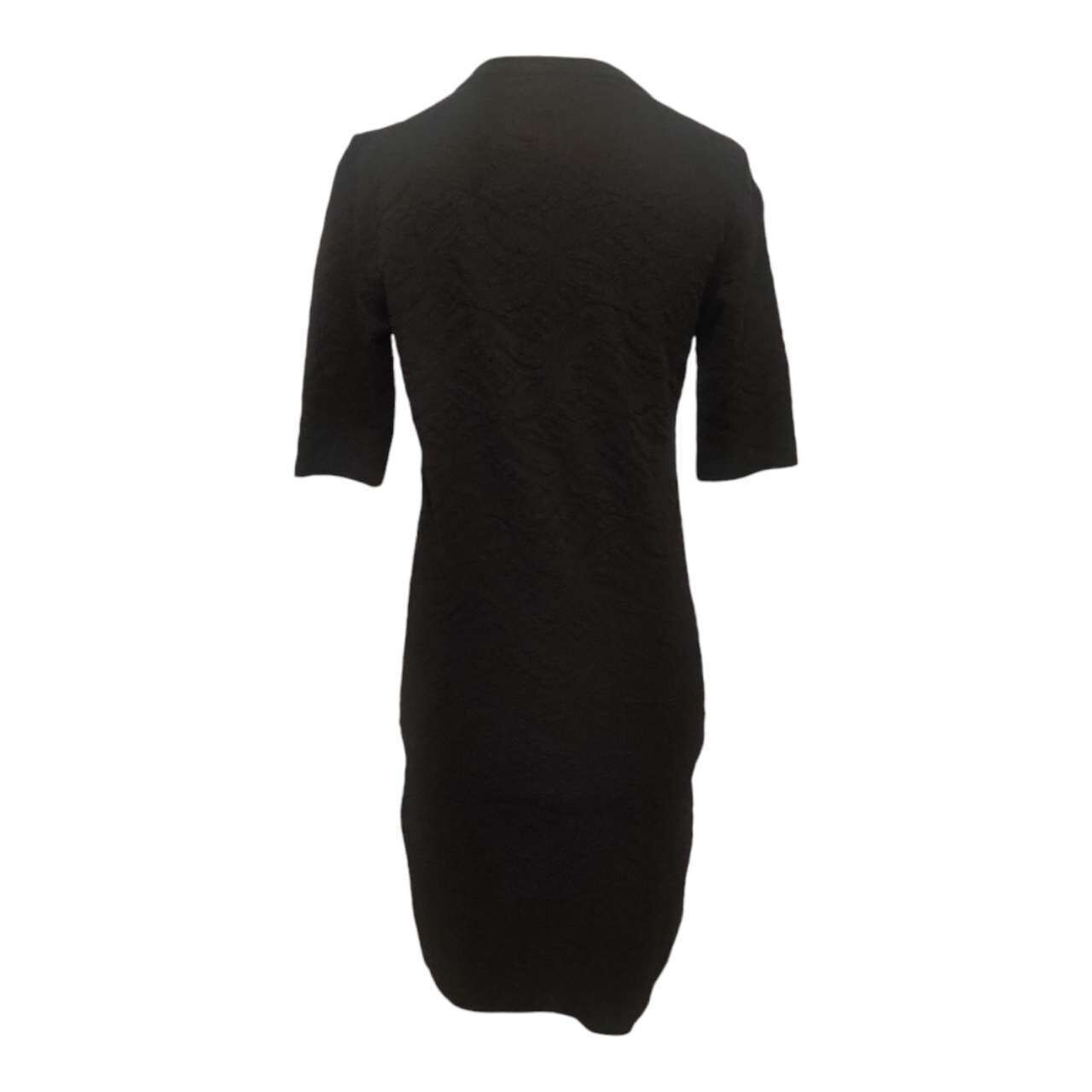 Missoni Black Midi Dress