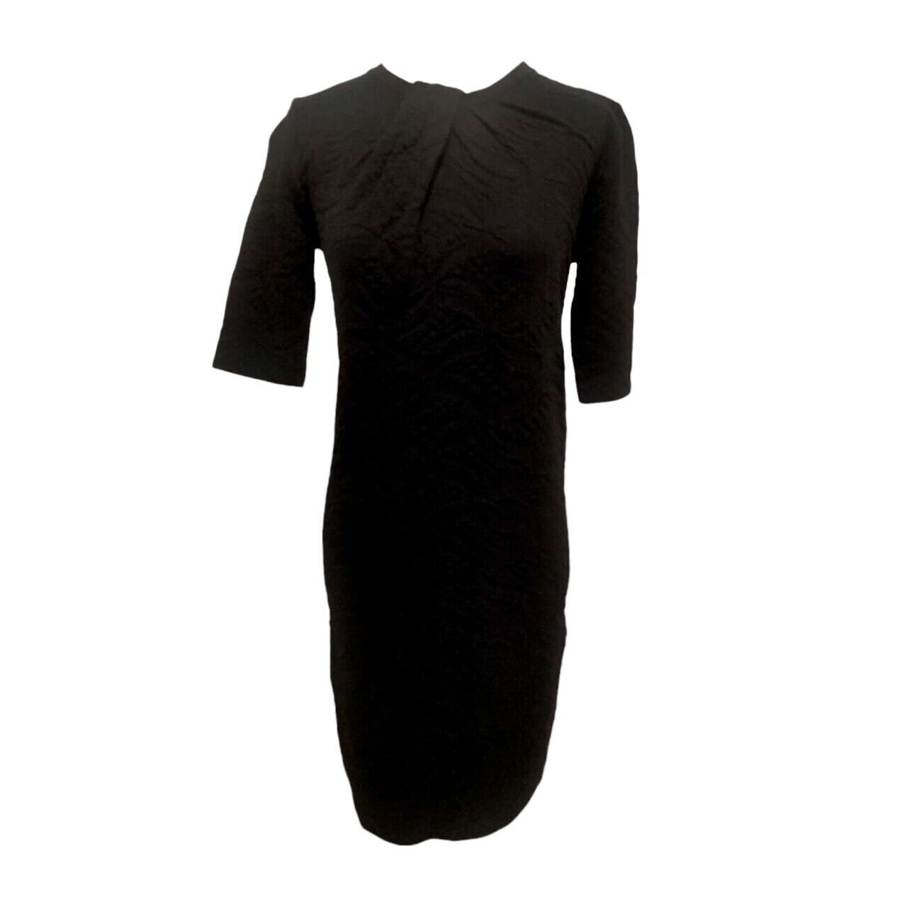 Missoni Black Midi Dress