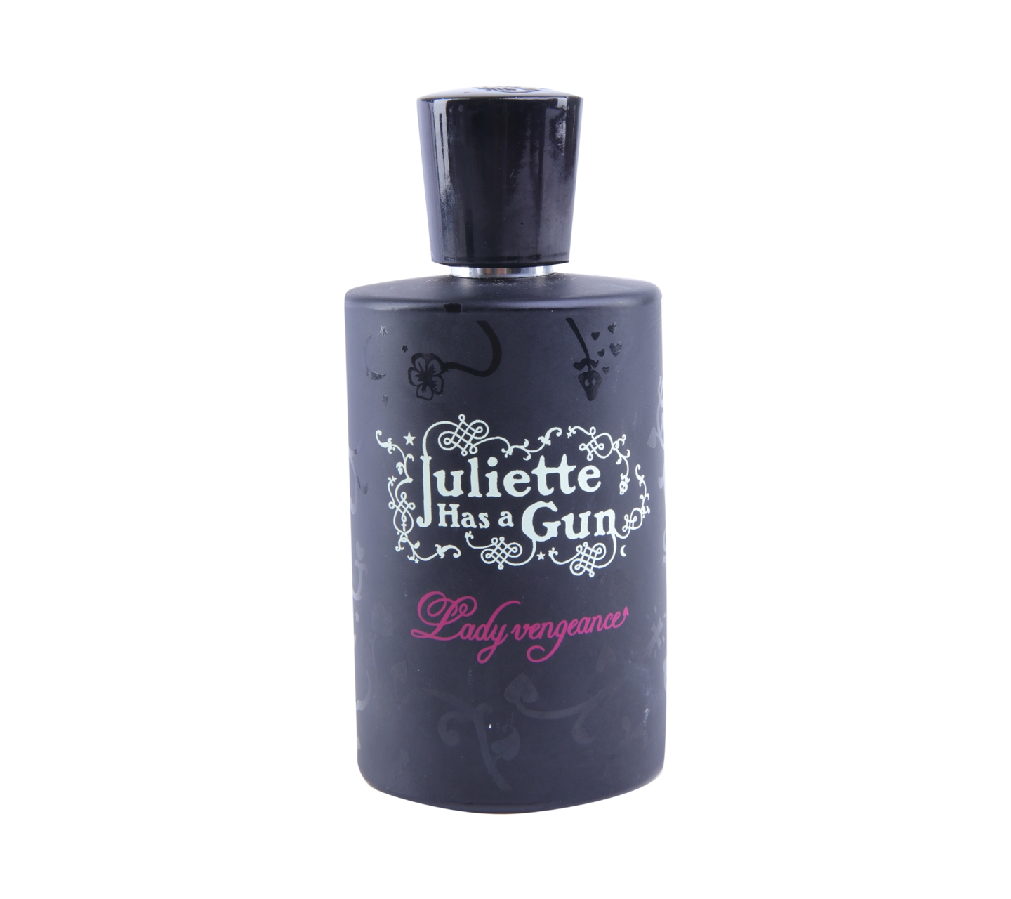 Juliette Has A Gun Lady vegeances Fragrance