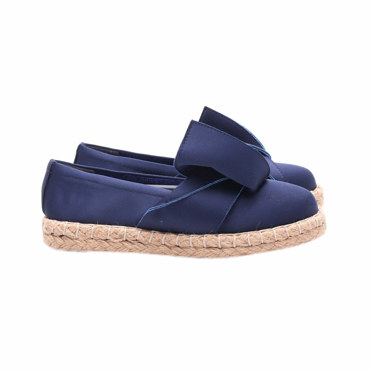 Ittaherl Kirra Espradile Naval Navy Flats