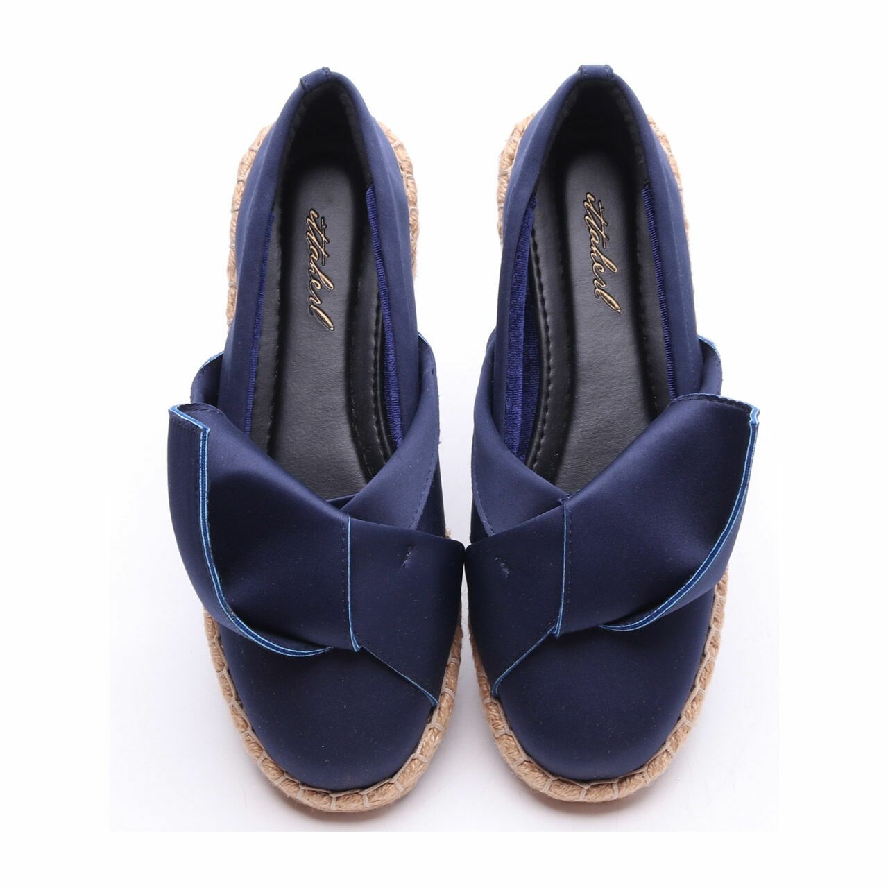 Ittaherl Kirra Espradile Naval Navy Flats