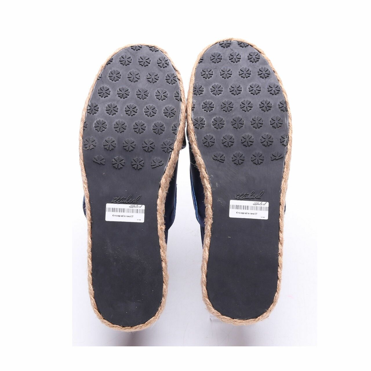 Ittaherl Kirra Espradile Naval Navy Flats