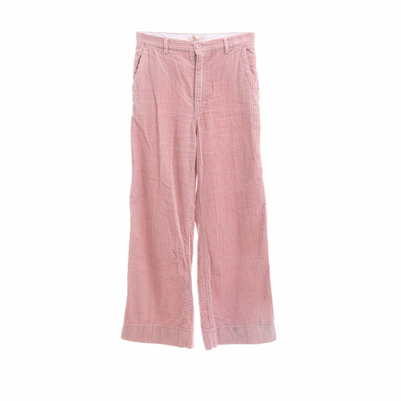 H&M Pink Trousers