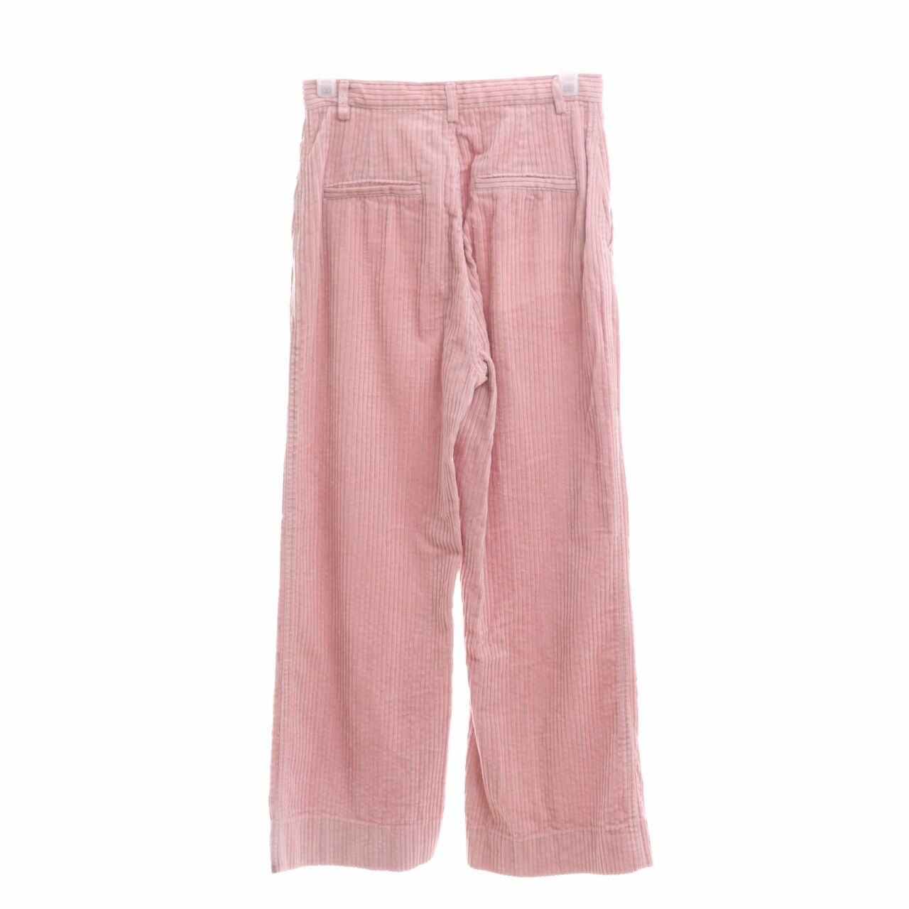 H&M Pink Trousers