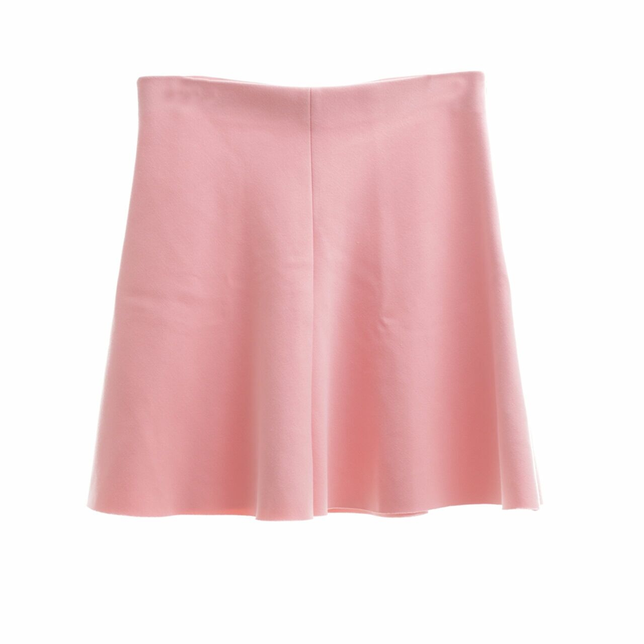 Zara Pink Mini Skirt