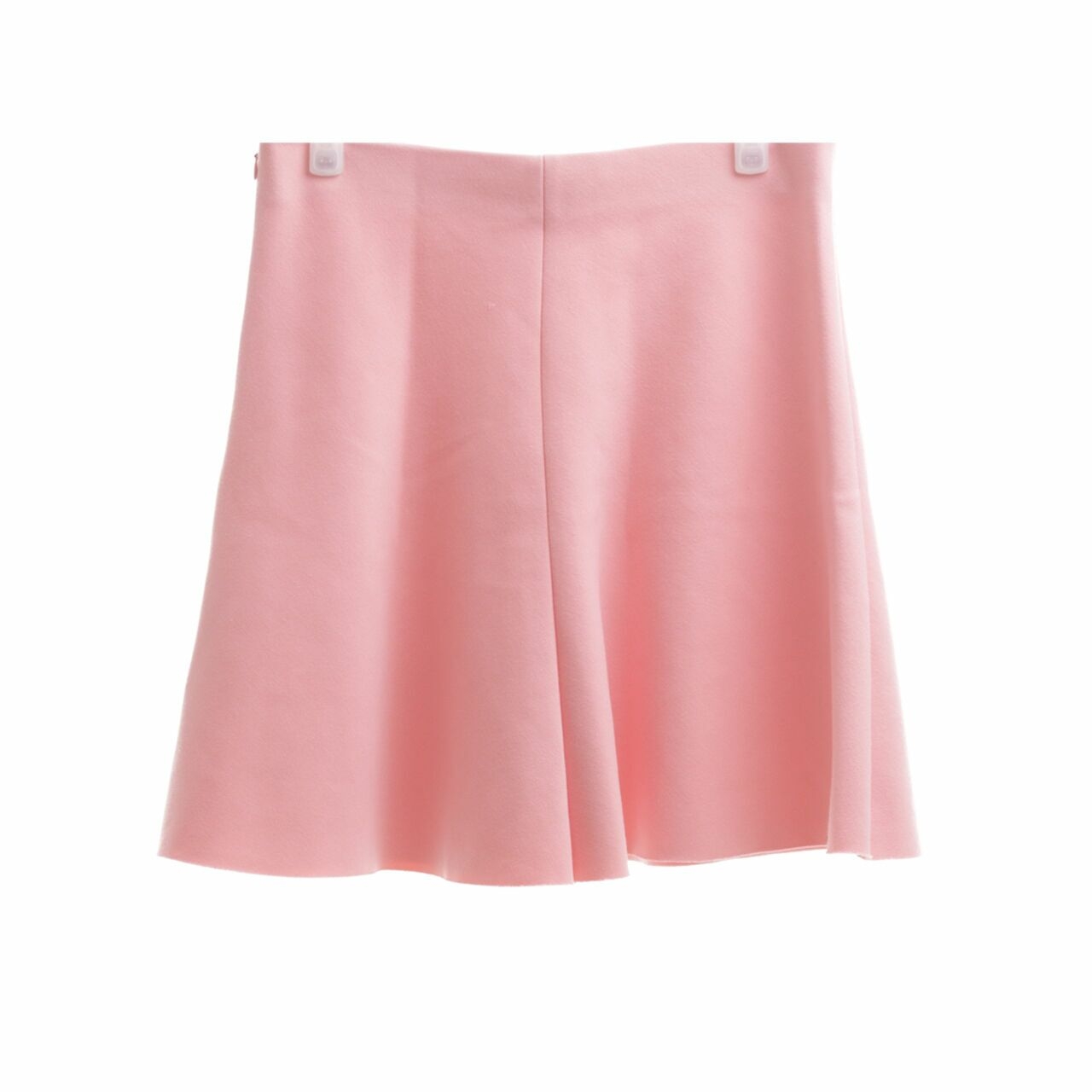 Zara Pink Mini Skirt