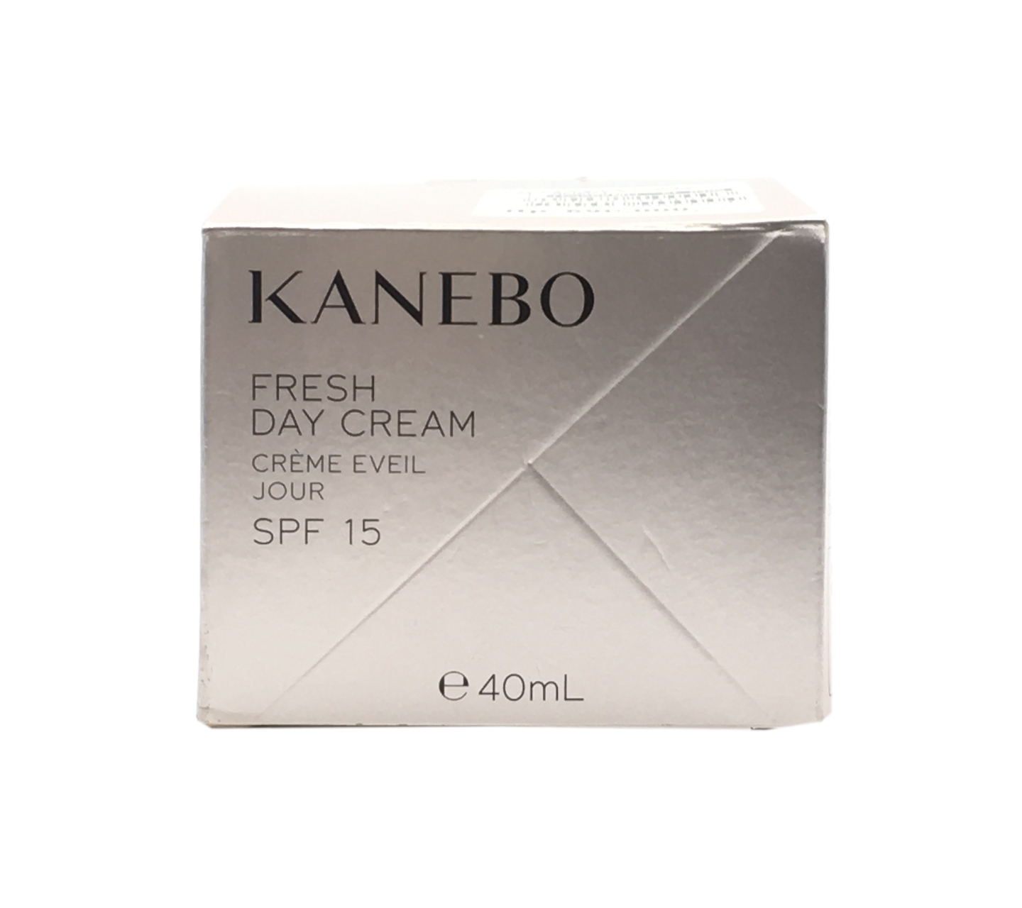 Kanebo Fresh Day Cream SPF15 Skin Care