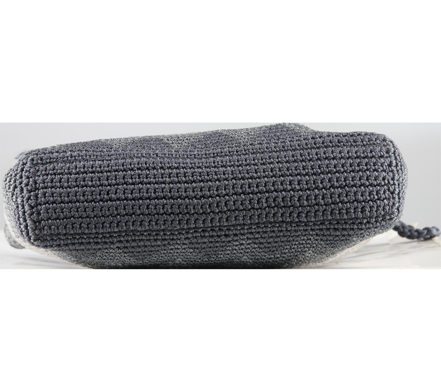 DOWA Grey Pouch