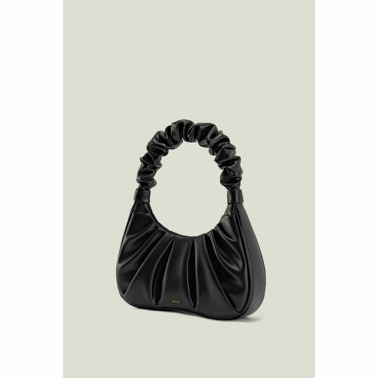 Jw pei Black Shoulder Bag