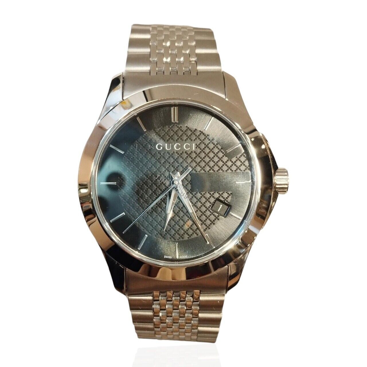 Gucci G-Timeless Men YA126480 Watch