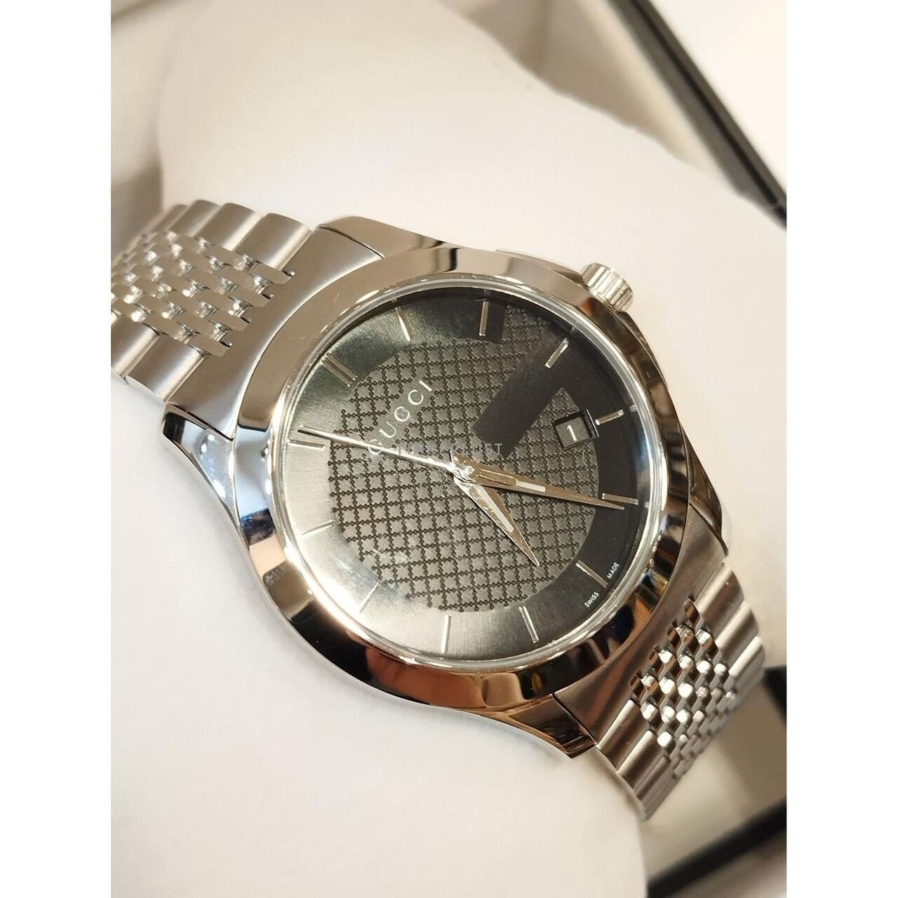 Gucci G-Timeless Men YA126480 Watch