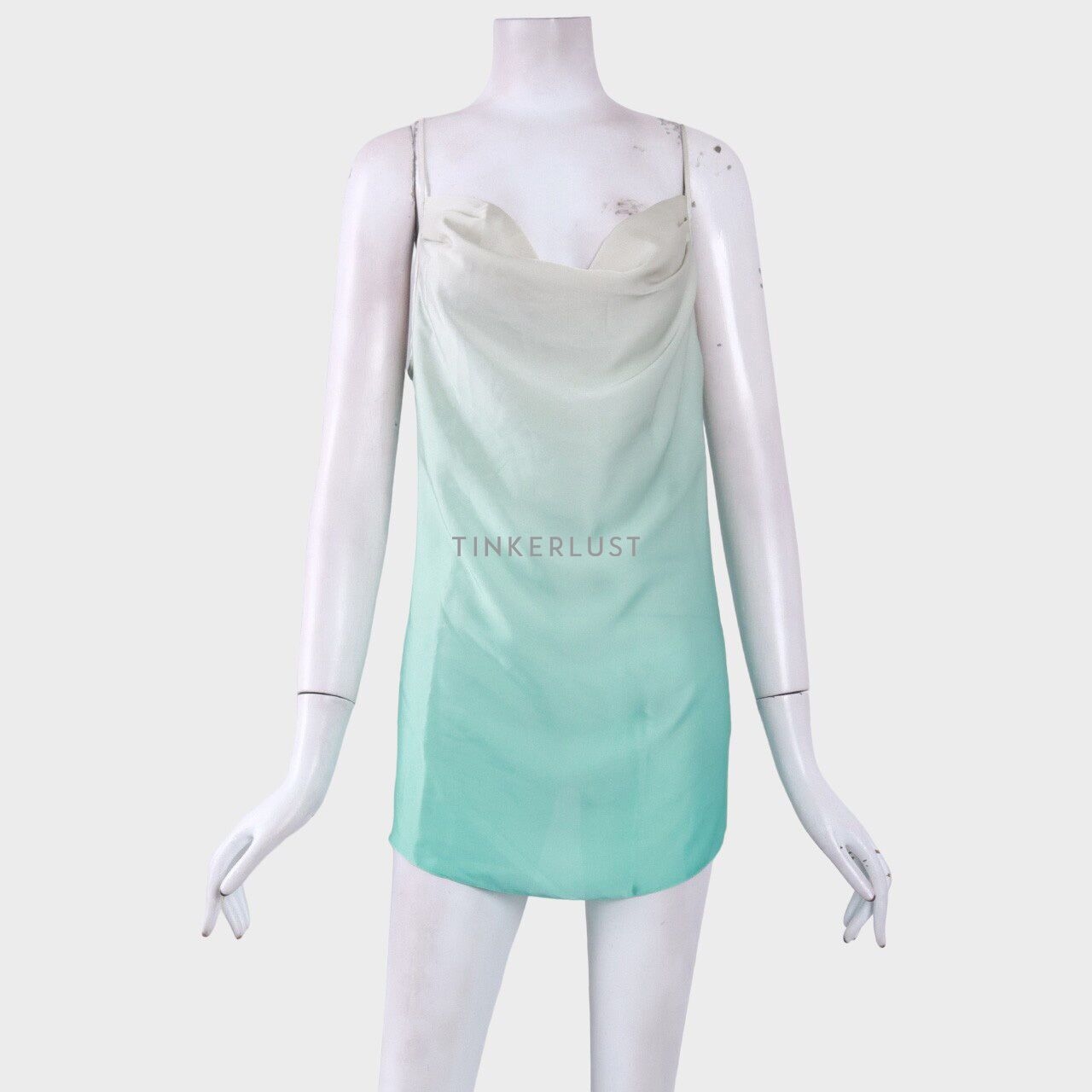 NOVERE Grey & Tosca Sleeveless