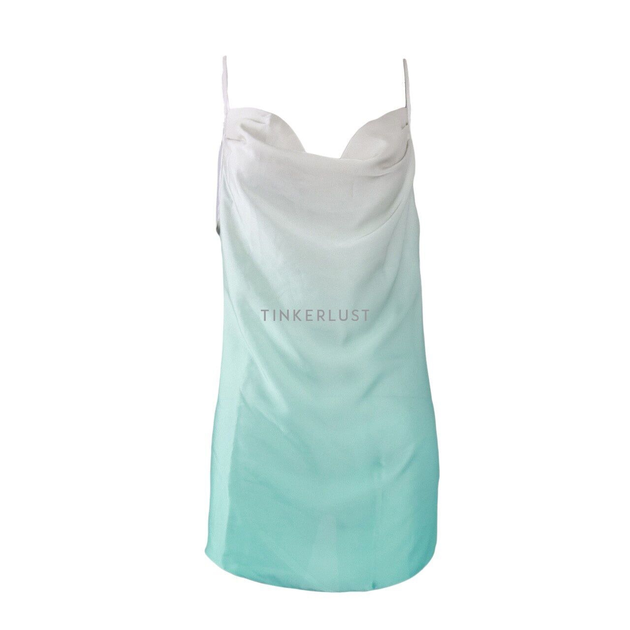 NOVERE Grey & Tosca Sleeveless