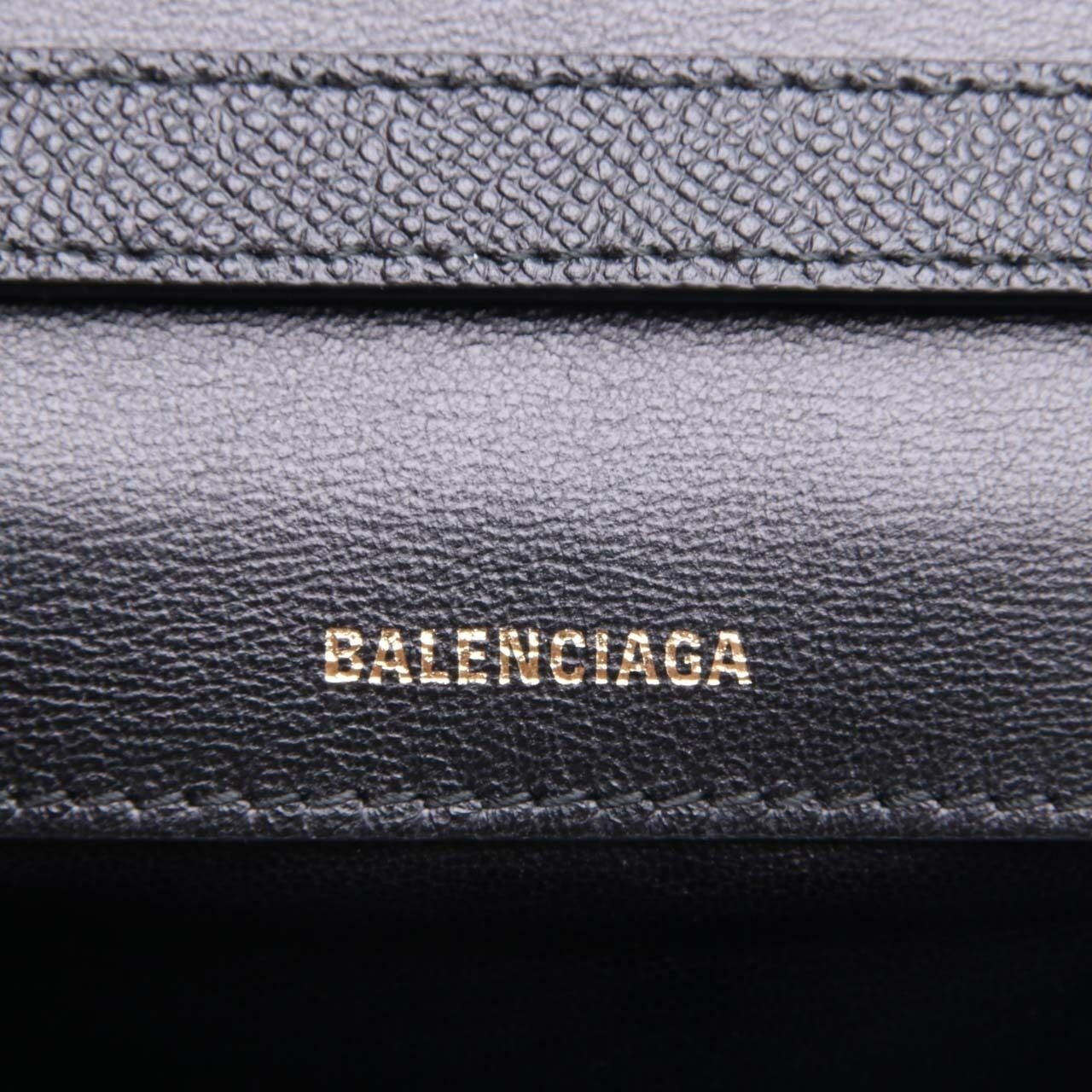 Balenciaga Flap Half Moon Sling Bag