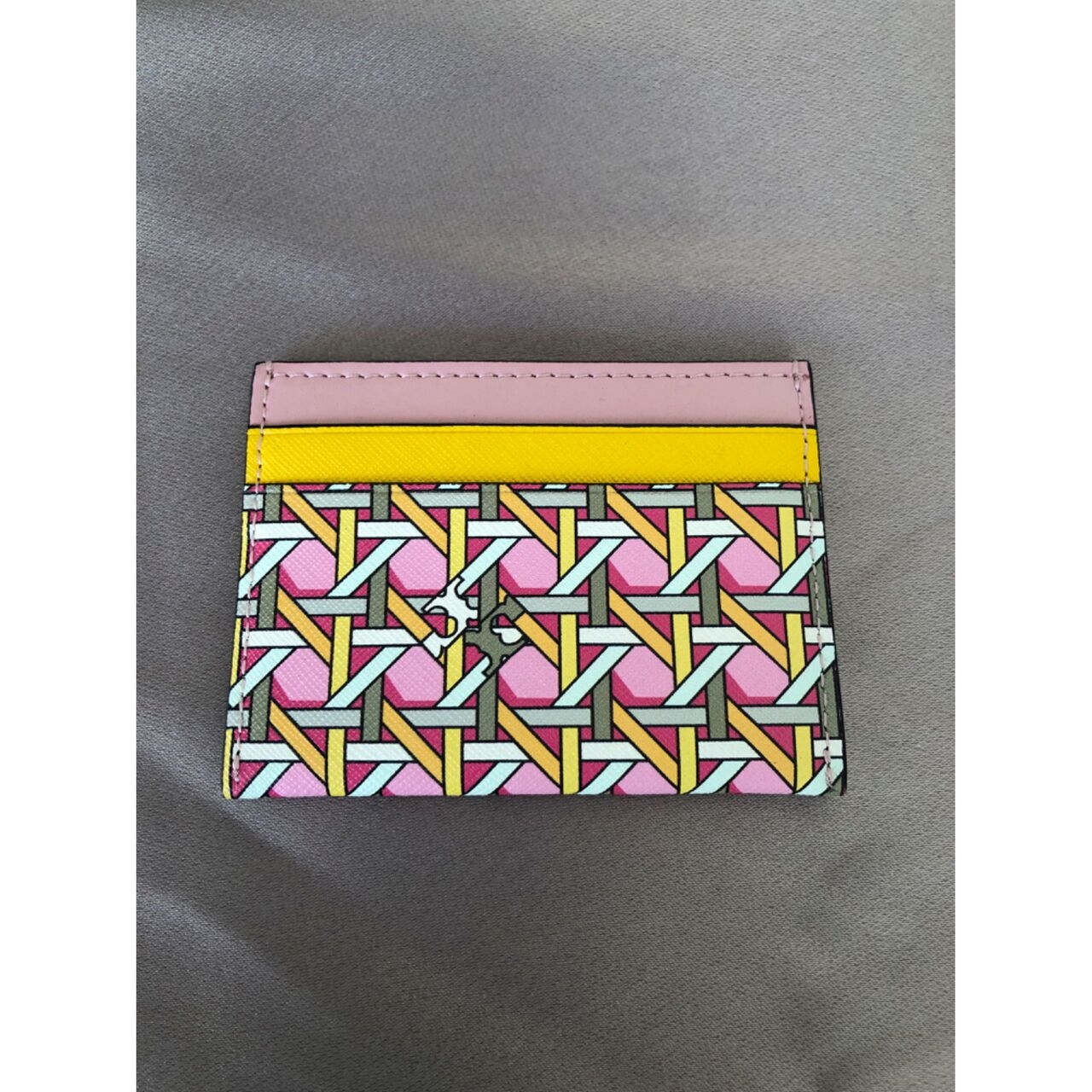 Tory Burch Card Holder 