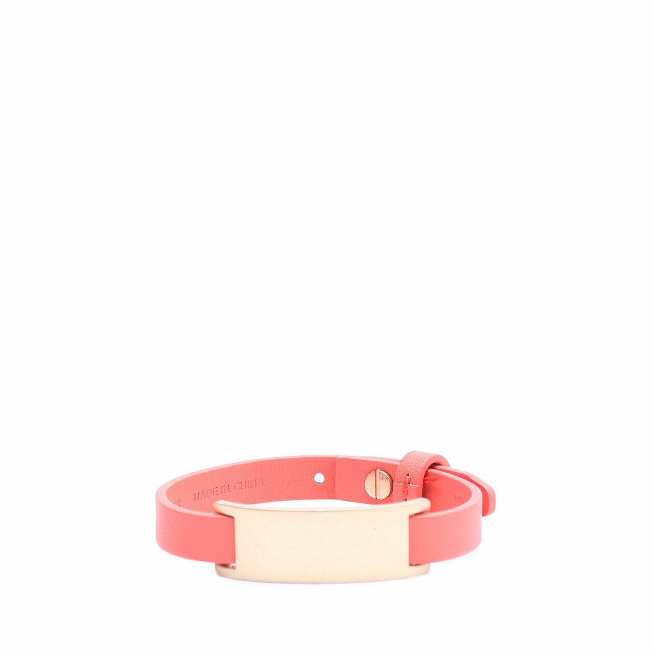 Kate Spade Salmon Bracelet Jewelry