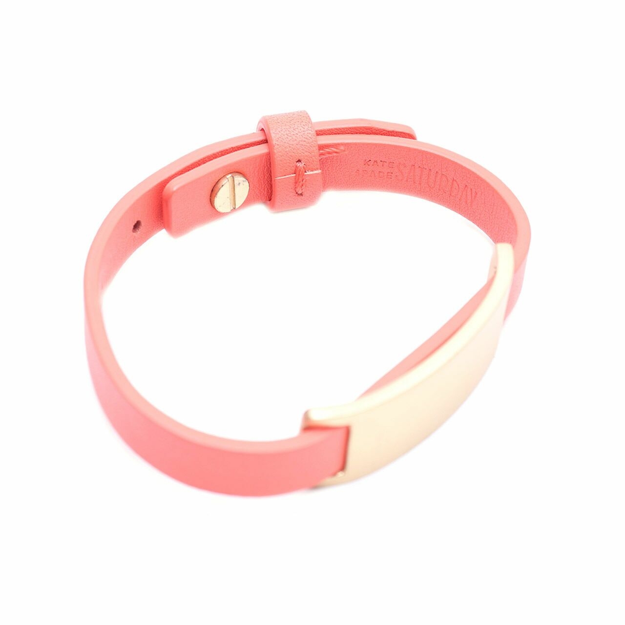 Kate Spade Salmon Bracelet Jewelry