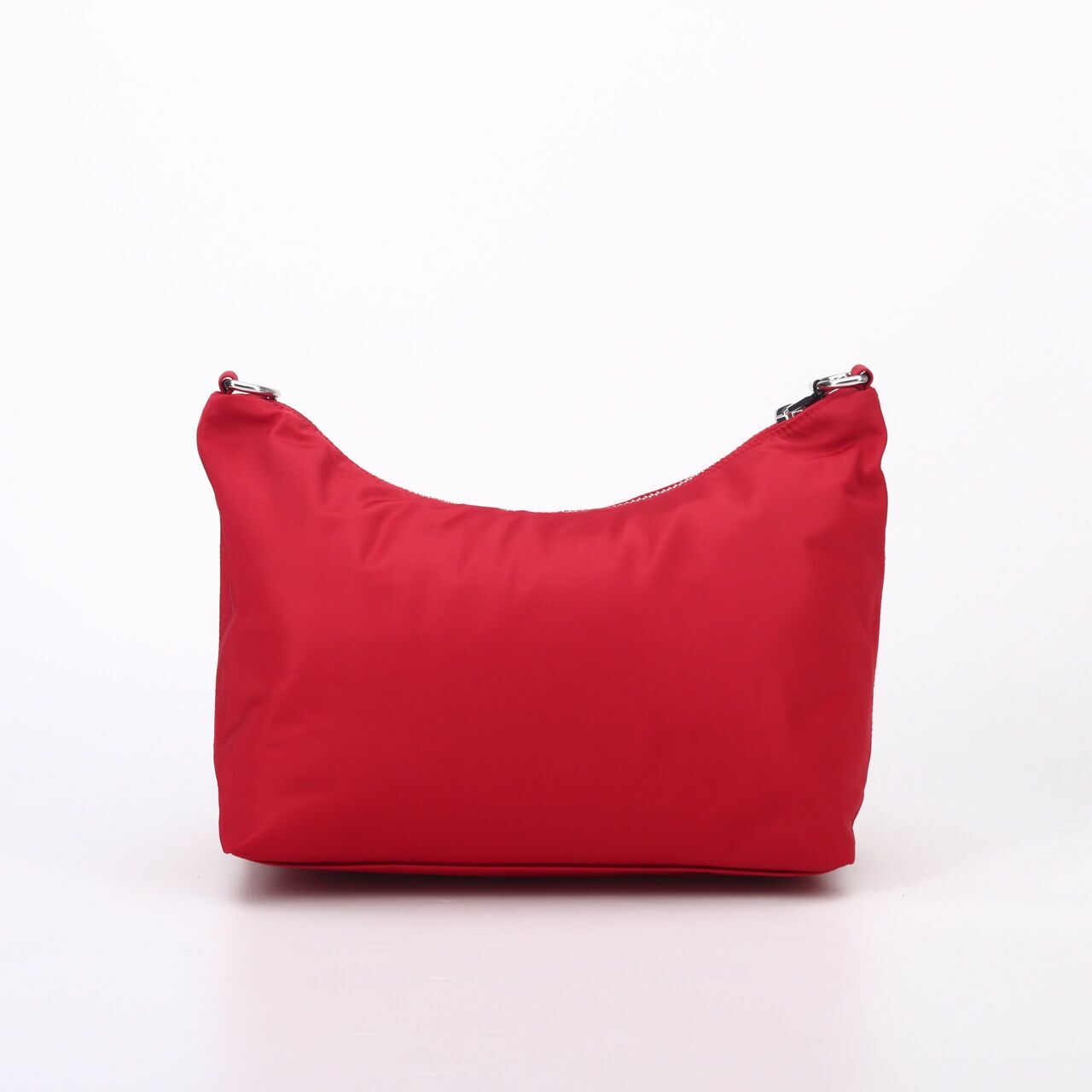 Bimba Y Lola T2200 Red Crossbody Bag