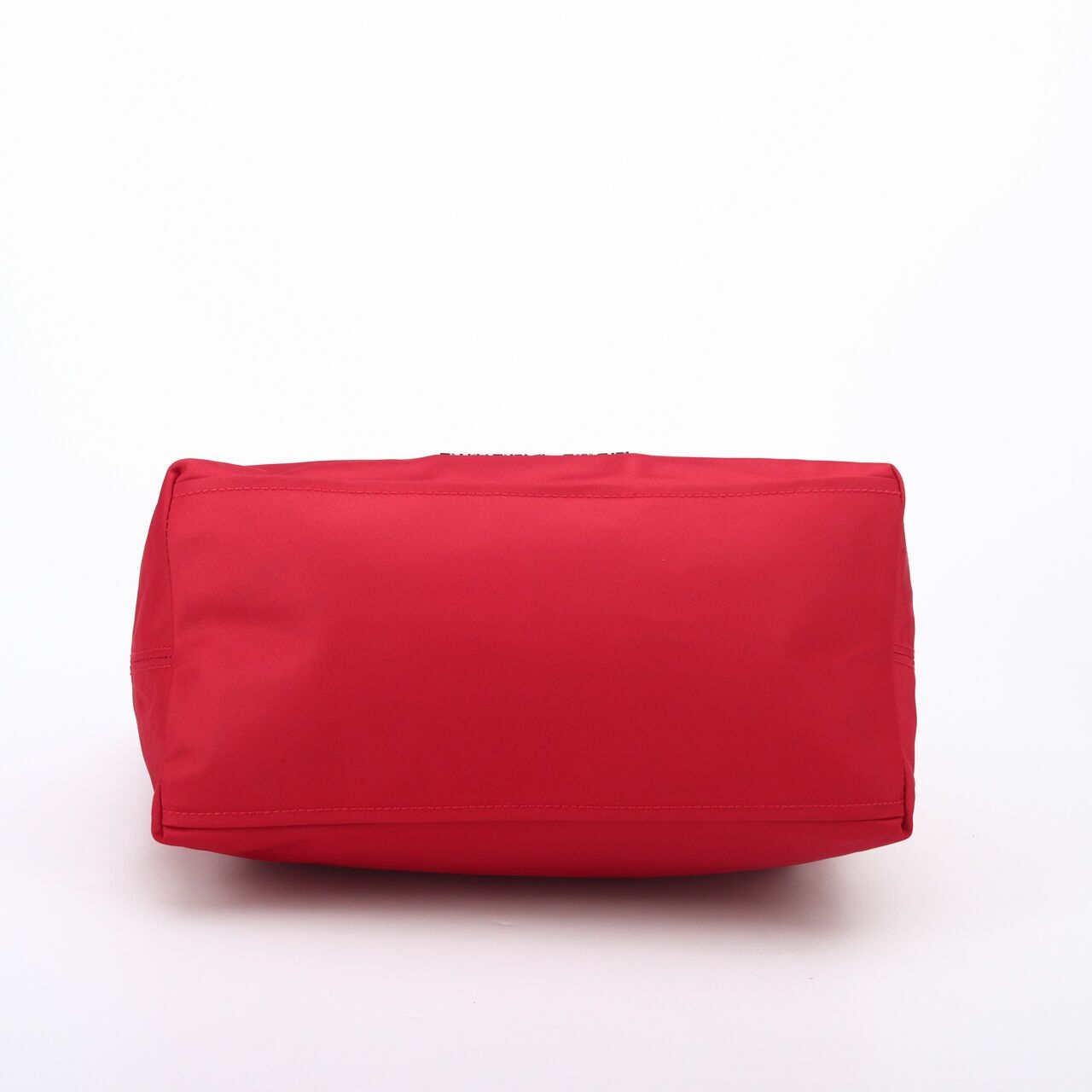 Bimba Y Lola T2200 Red Crossbody Bag