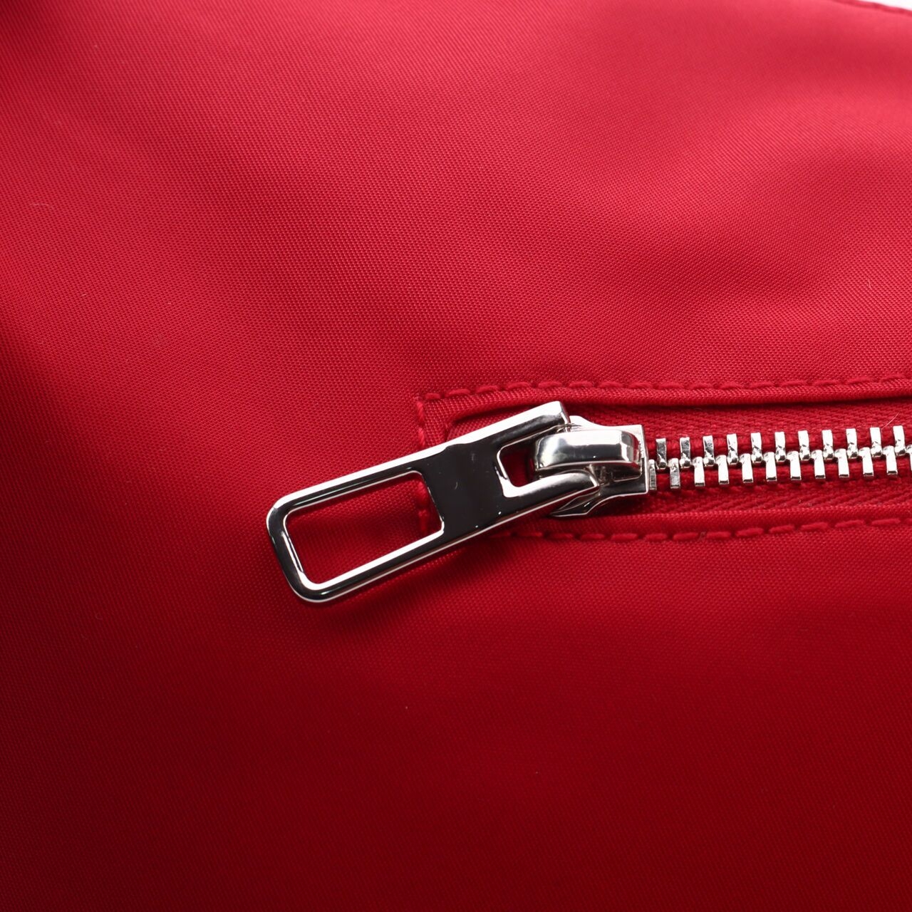 Bimba Y Lola T2200 Red Crossbody Bag