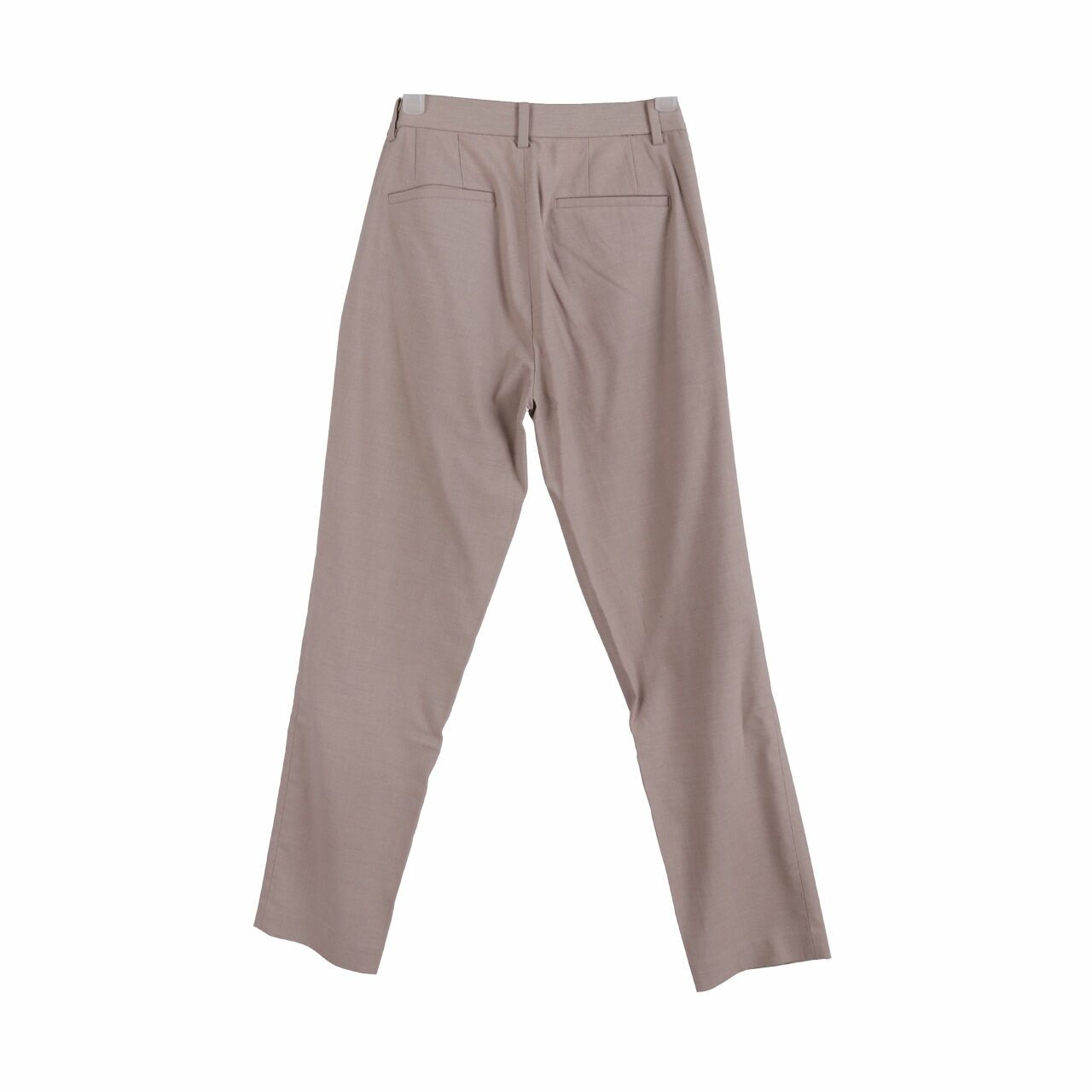 UNIQLO Beige Long Pants 