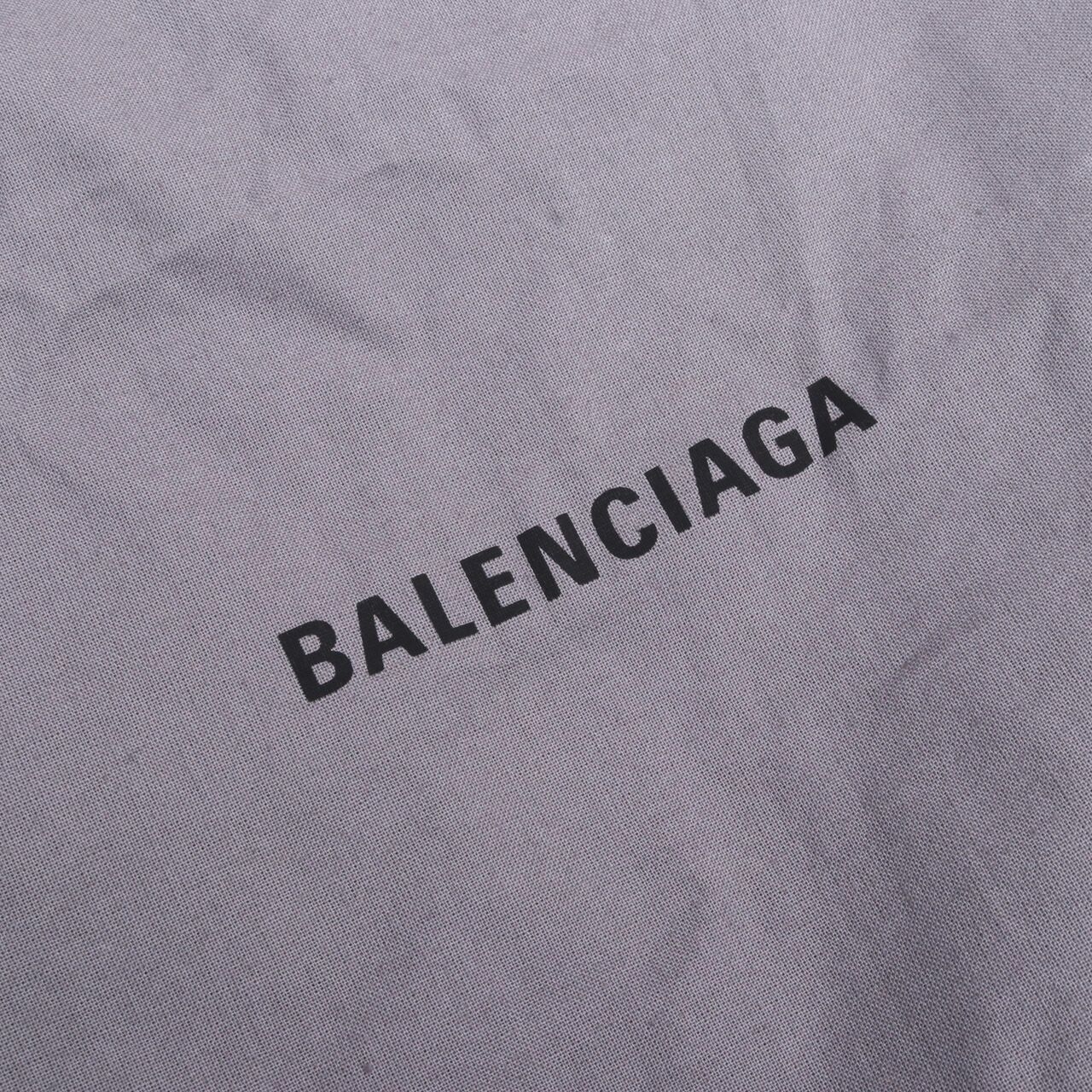 Balenciaga Lambskin Small City Red SHW Logo Strap Satchel Bag