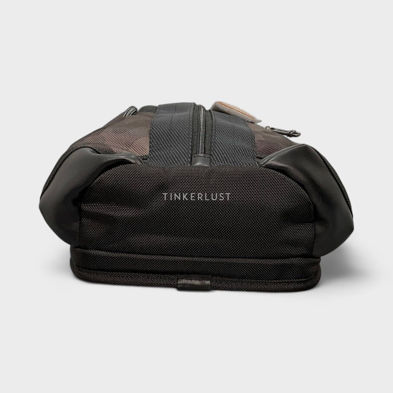 Tumi Higgins Black Camo Sling Bag