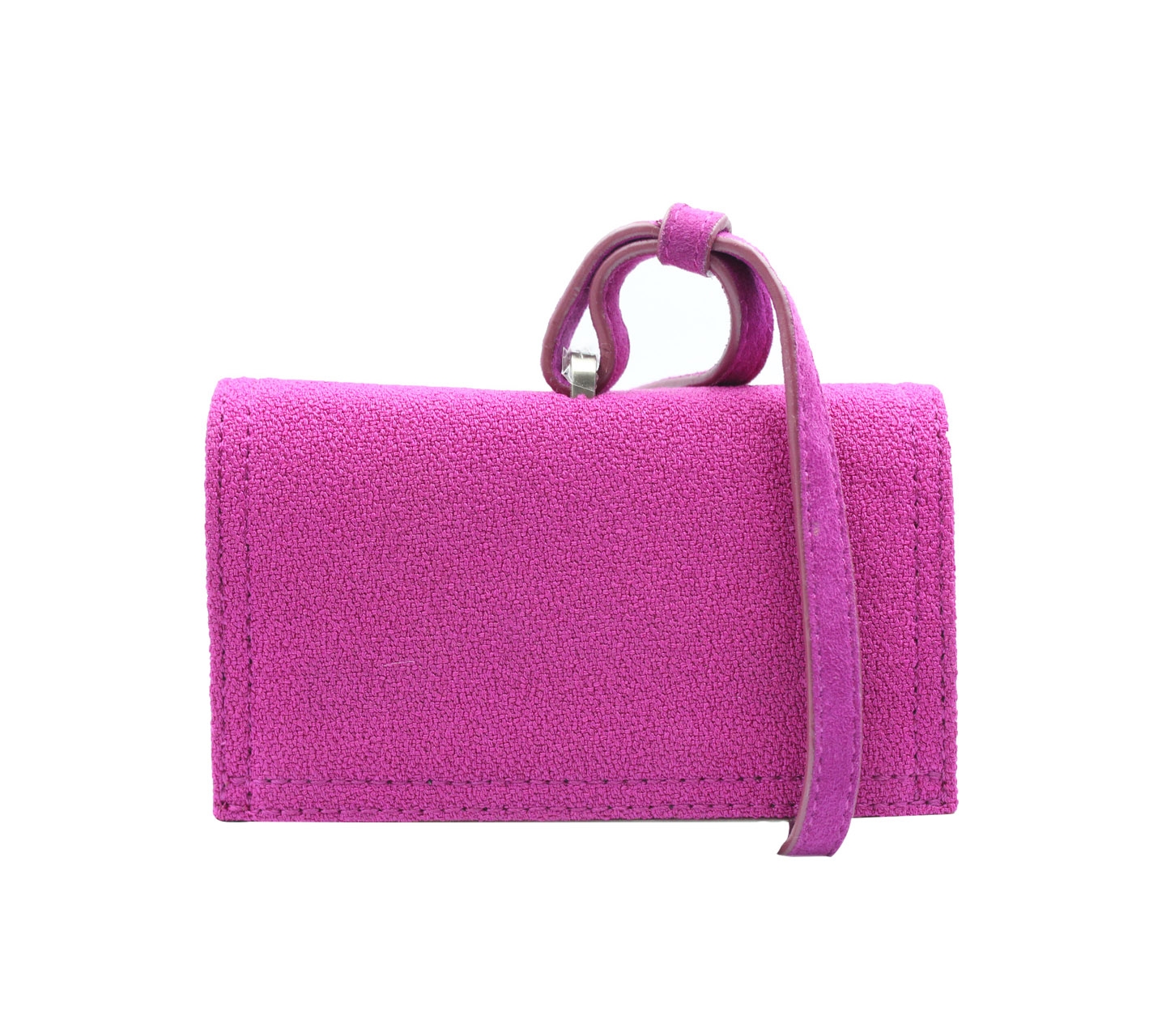 Calvin Klein Fuchsia Sling Bag