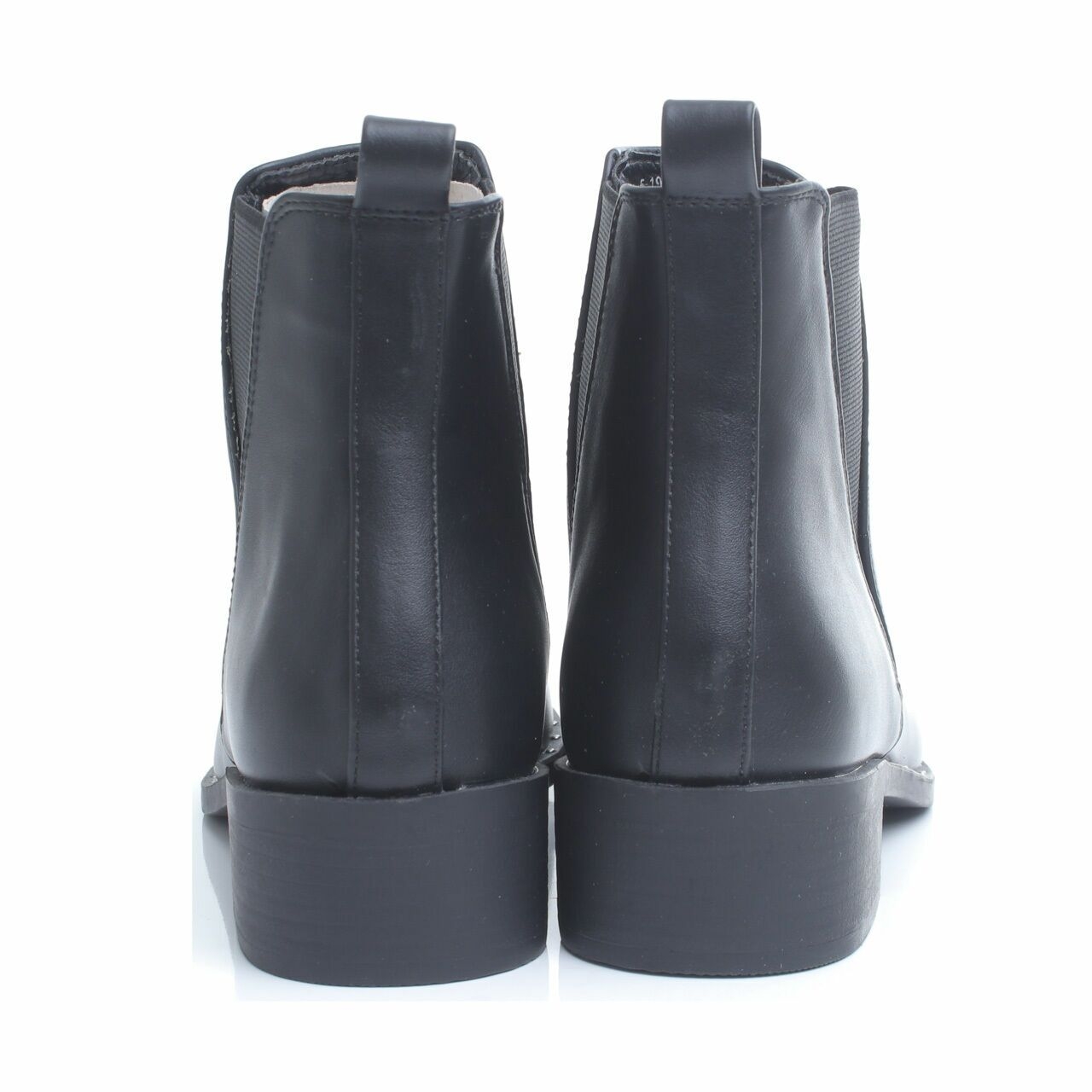 Dorothy Perkins Black Boots