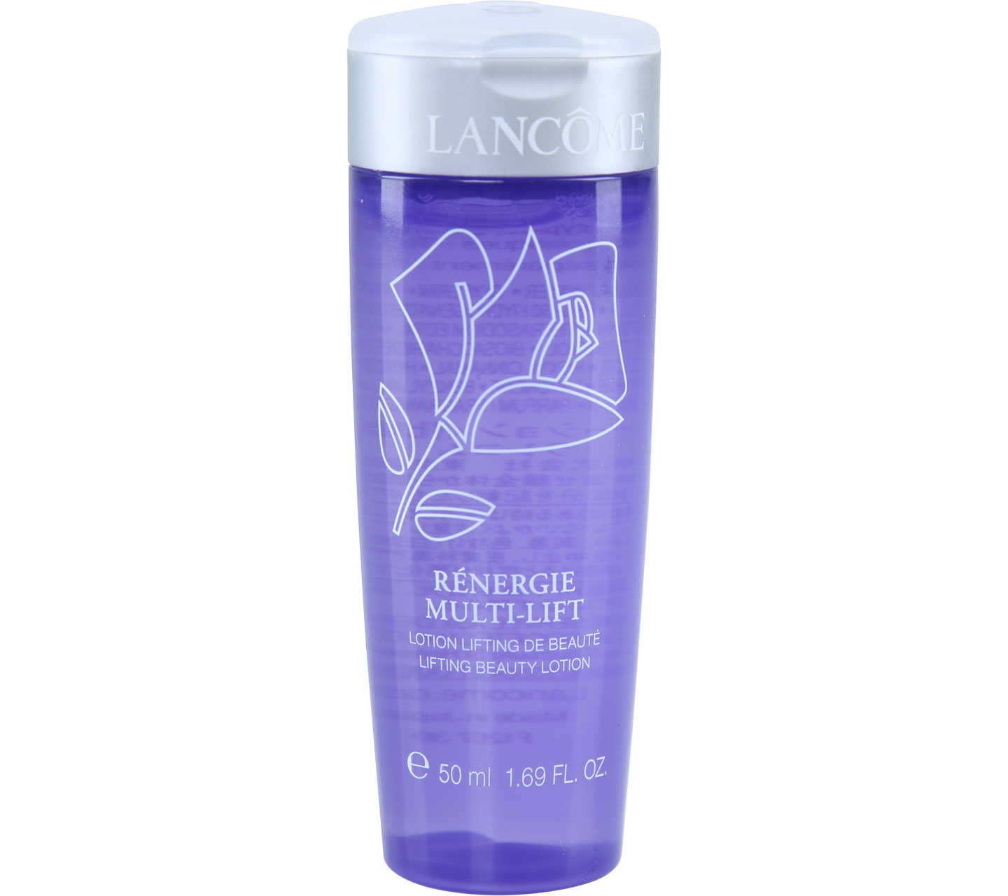 Lancome Renergie Multi-Lift Lifting Beauty Lotion Skin Care