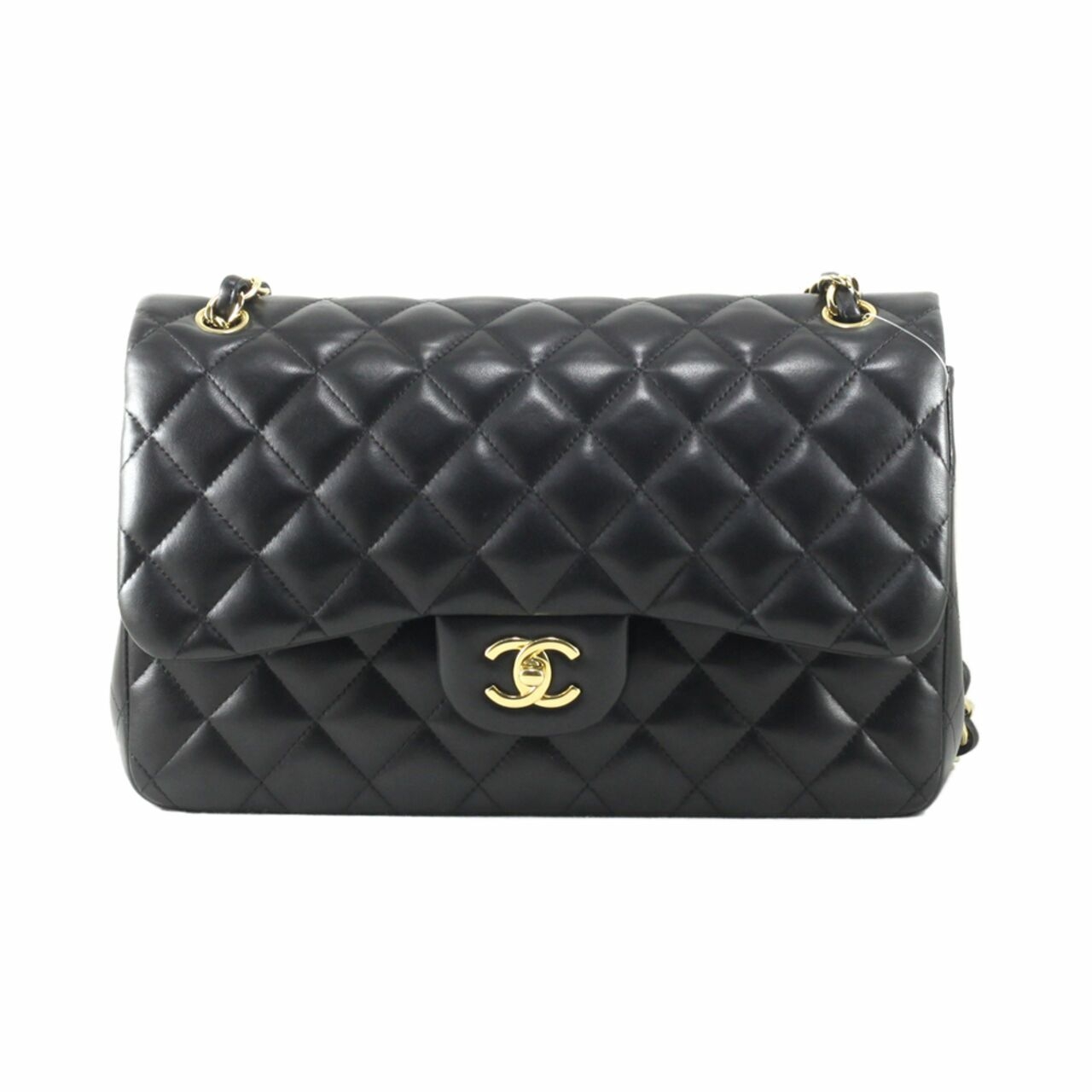 Chanel Black HandBag