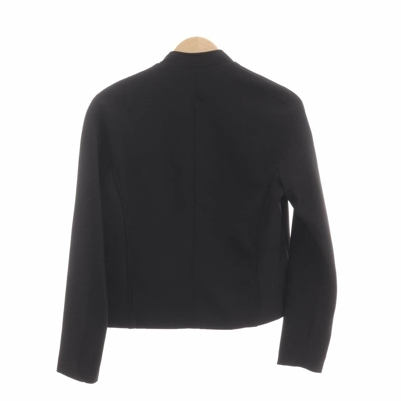 Private Collection Black Blazer	