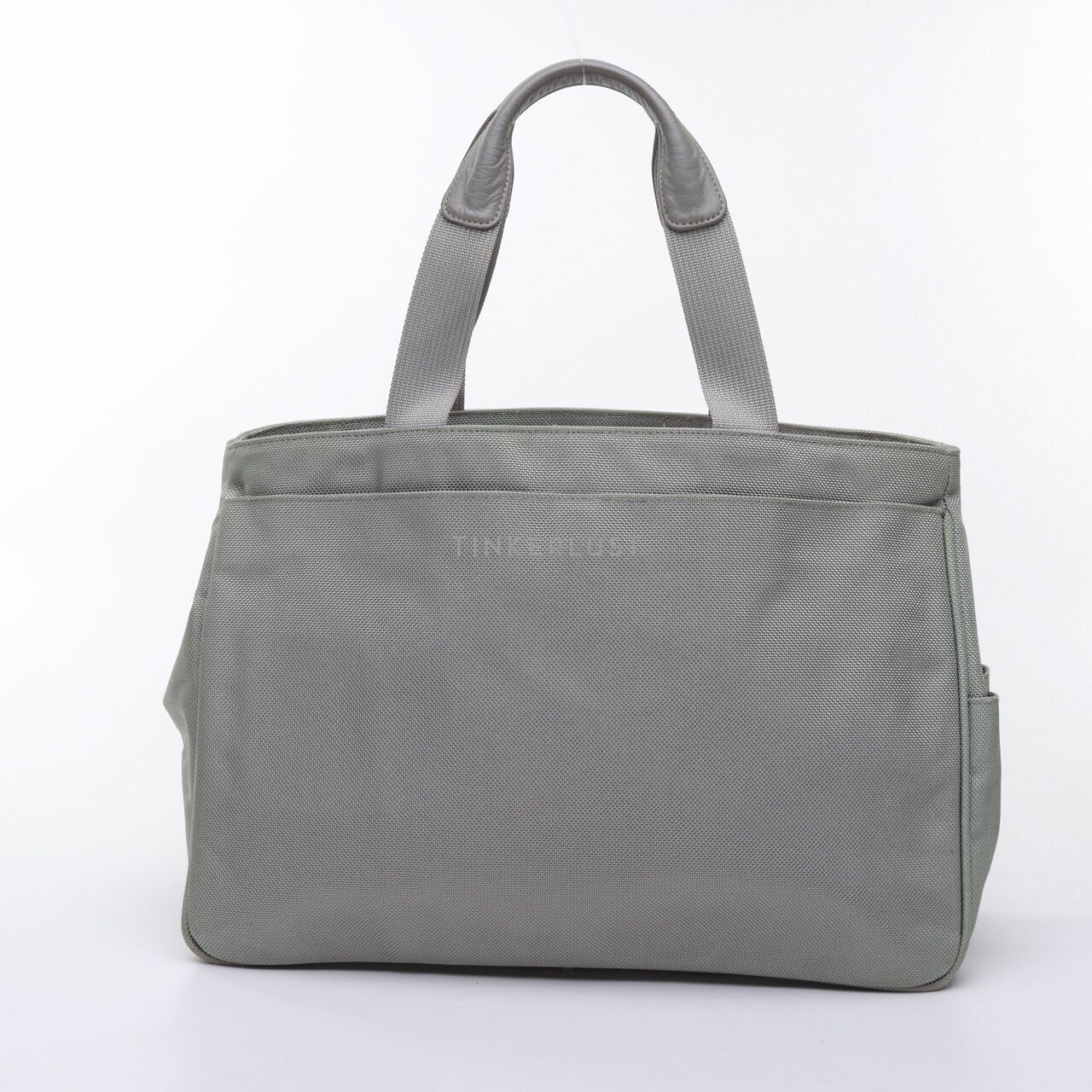 Tumi Grey Birefcase