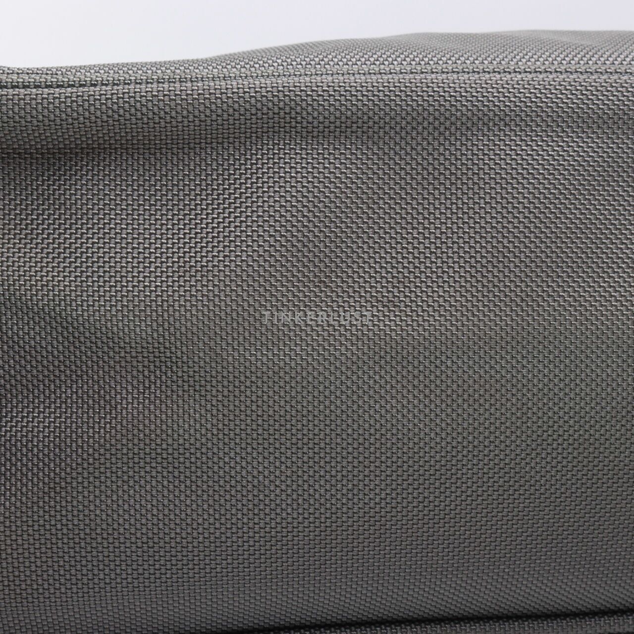 Tumi Grey Birefcase