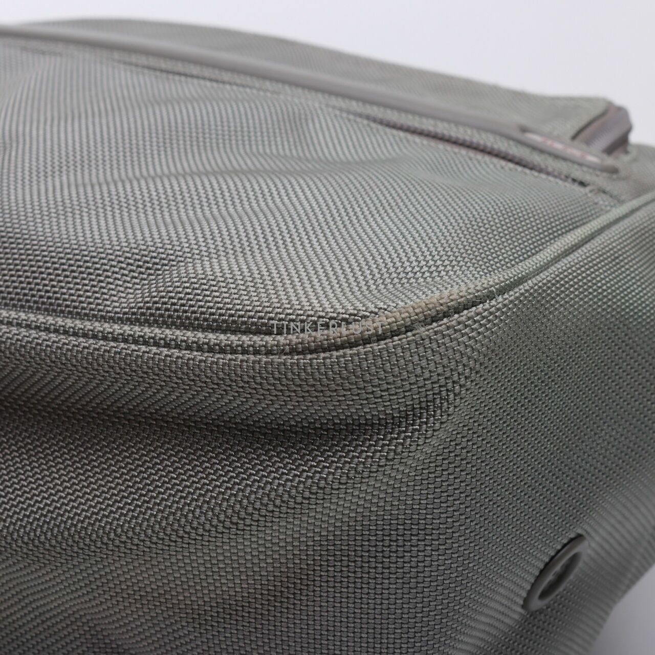 Tumi Grey Birefcase