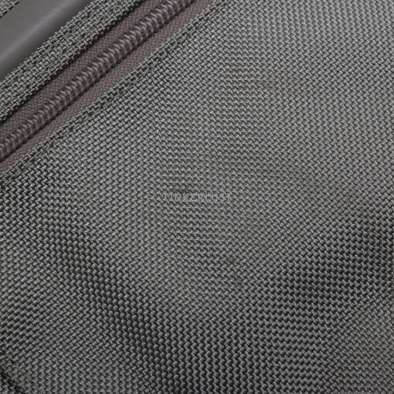 Tumi Grey Birefcase