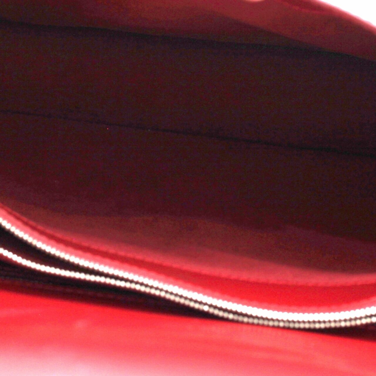 Louis Vuitton Red HandBag